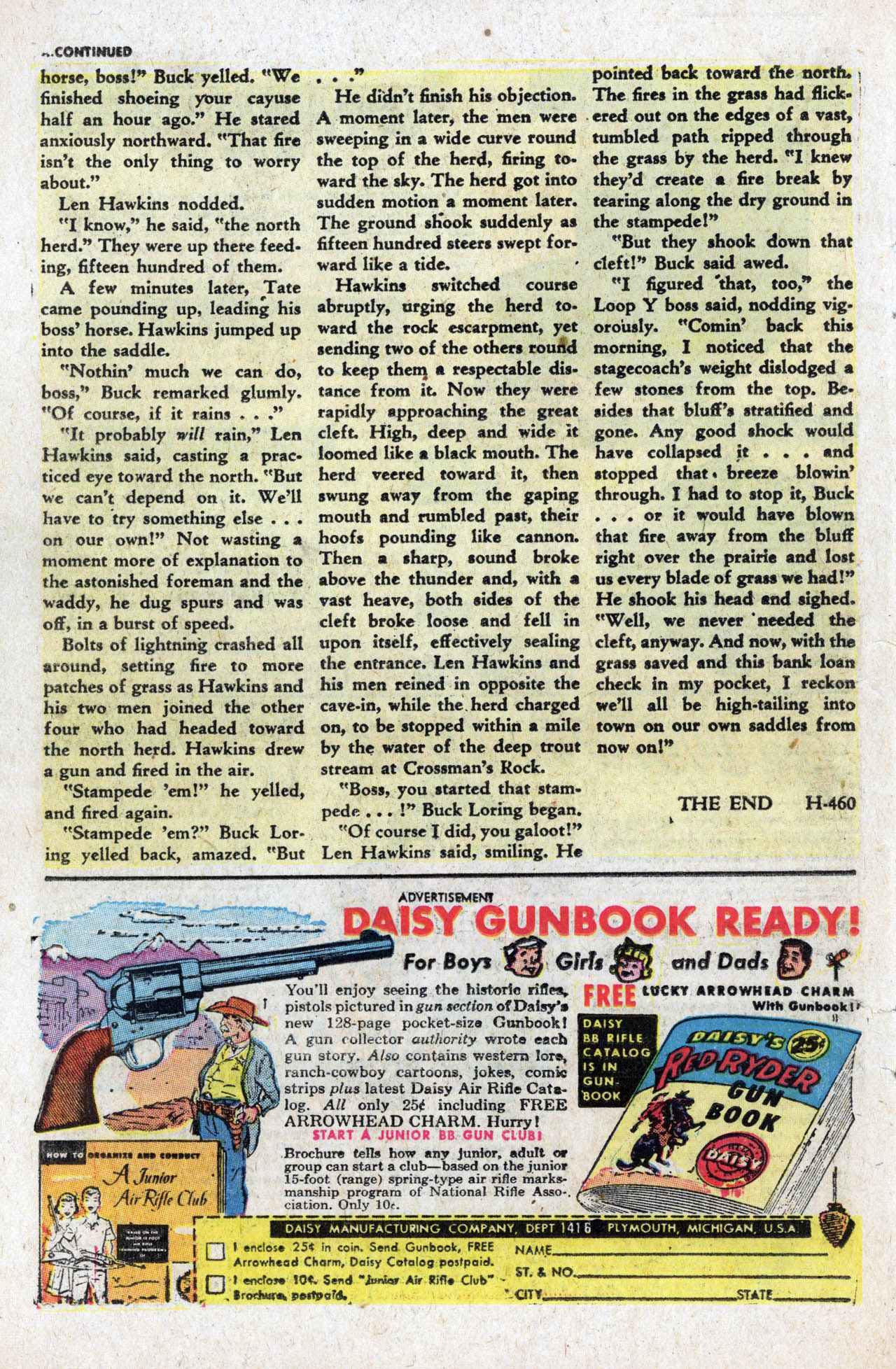 Read online Ringo Kid comic -  Issue #10 - 26