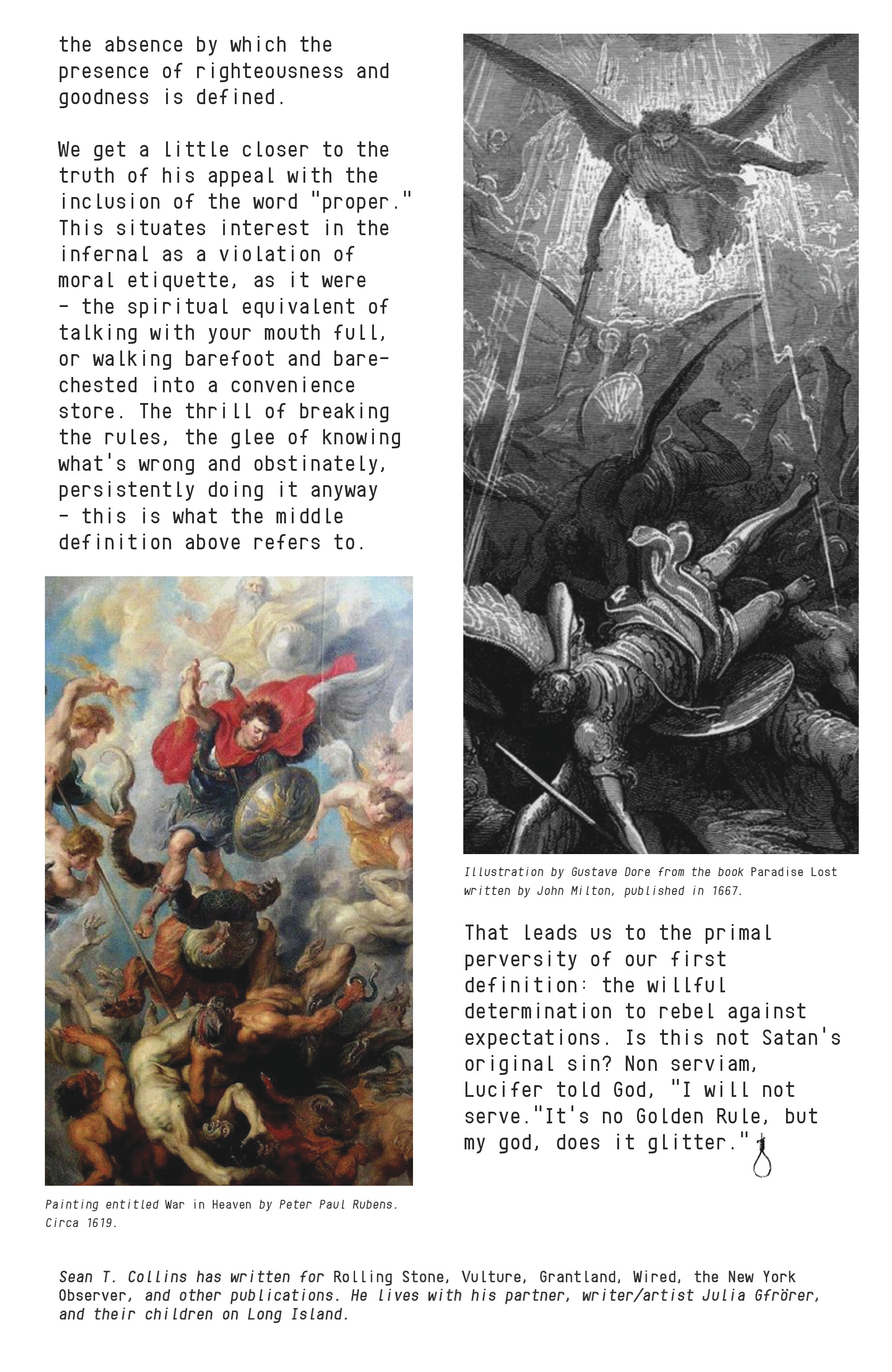 Read online The Hangman comic -  Issue #2 - 29