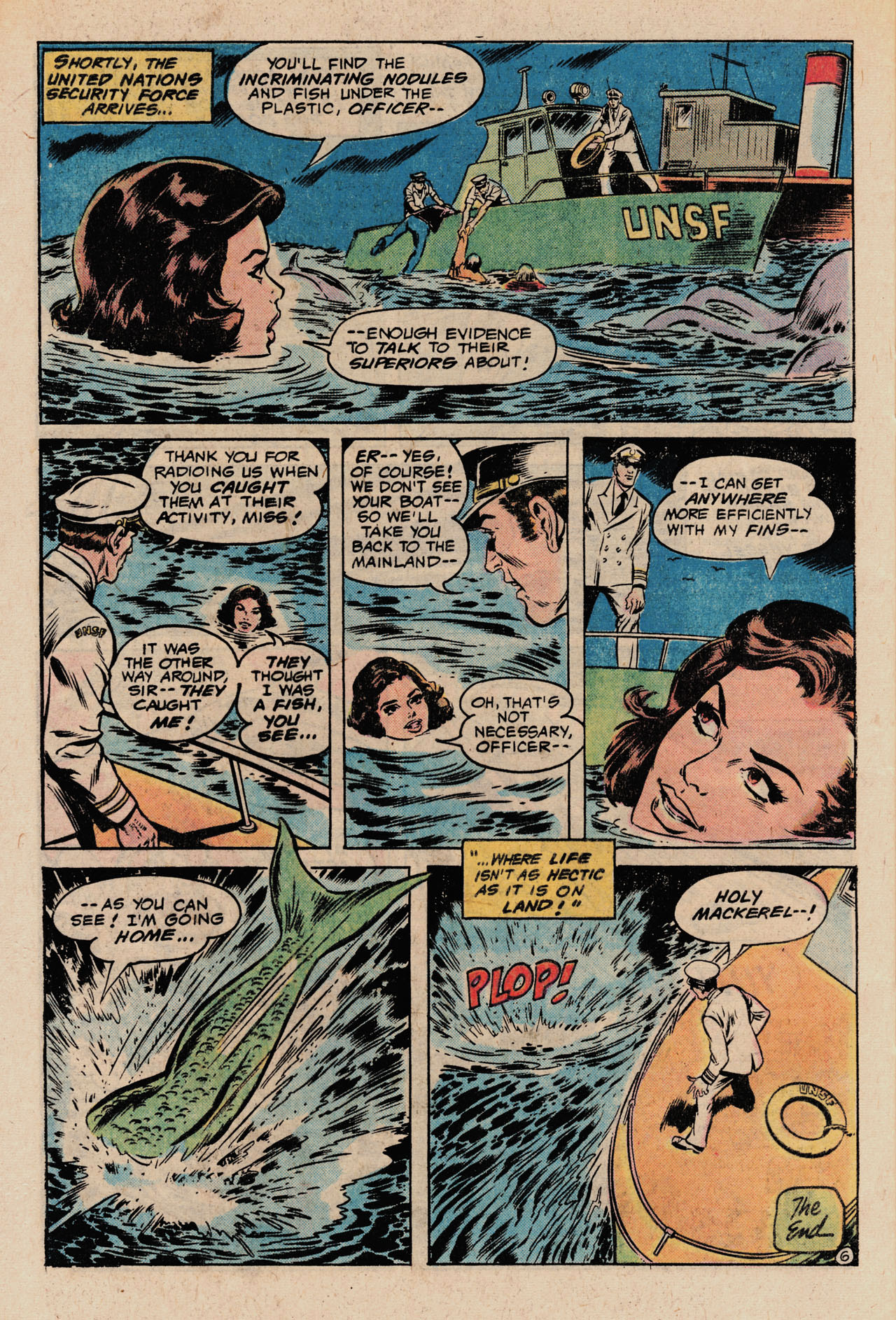 Action Comics (1938) 475 Page 31