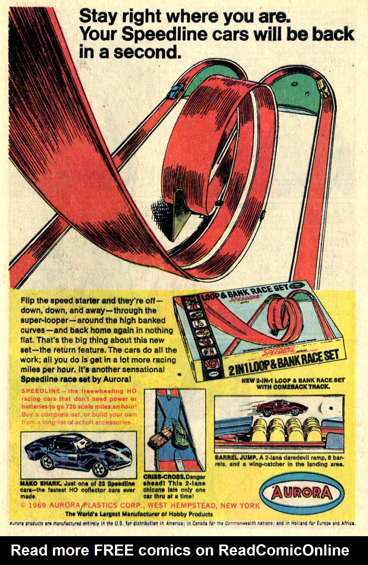 Read online Green Lantern (1960) comic -  Issue #68 - 9
