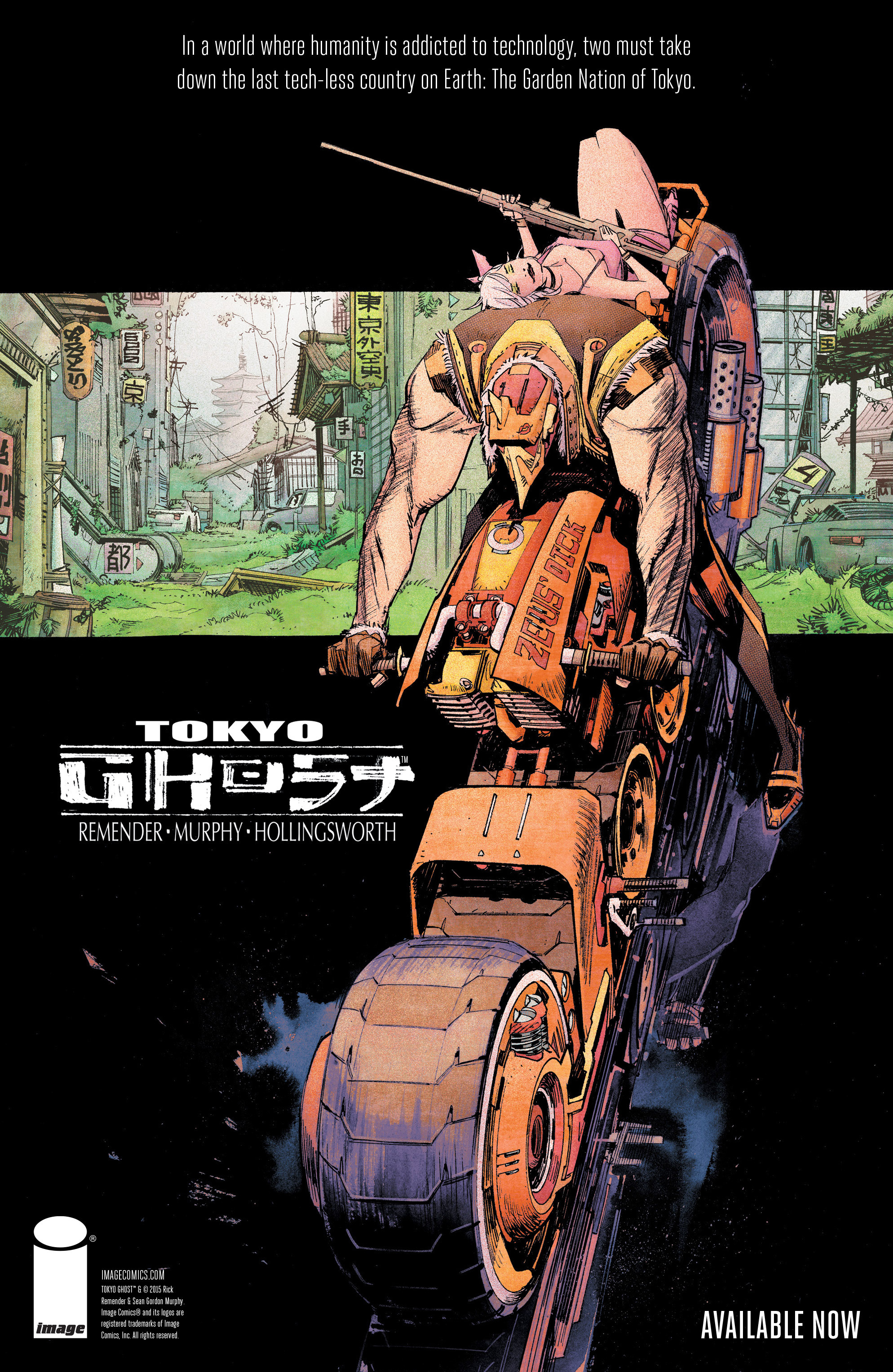 Read online Mythic comic -  Issue #4 - 25