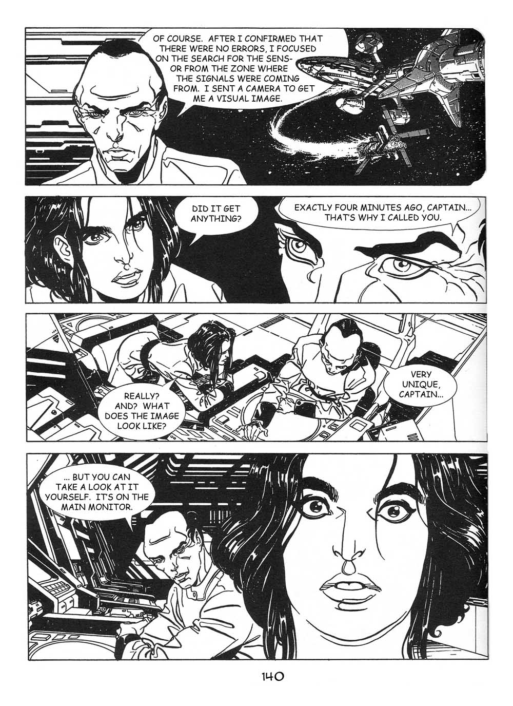 Read online Nathan Never albo gigante comic -  Issue #1 (Part 2) - 41