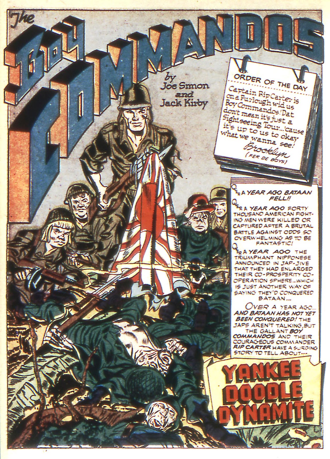 Detective Comics (1937) issue 81 - Page 46