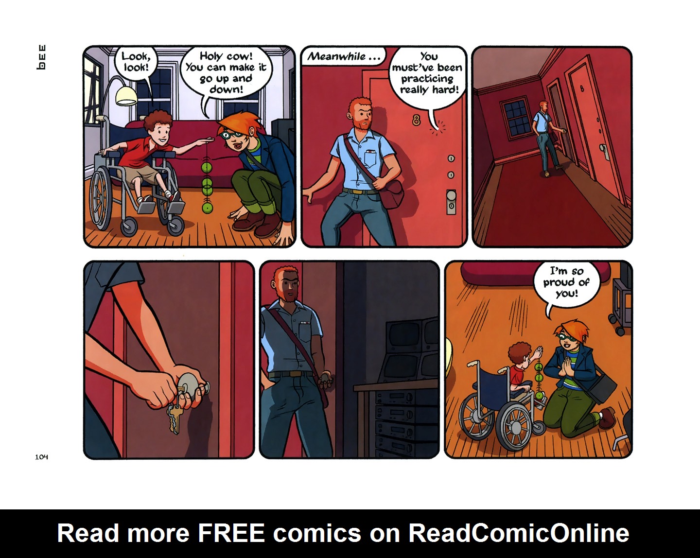 Read online Shutterbug Follies comic -  Issue # TPB (Part 2) - 11