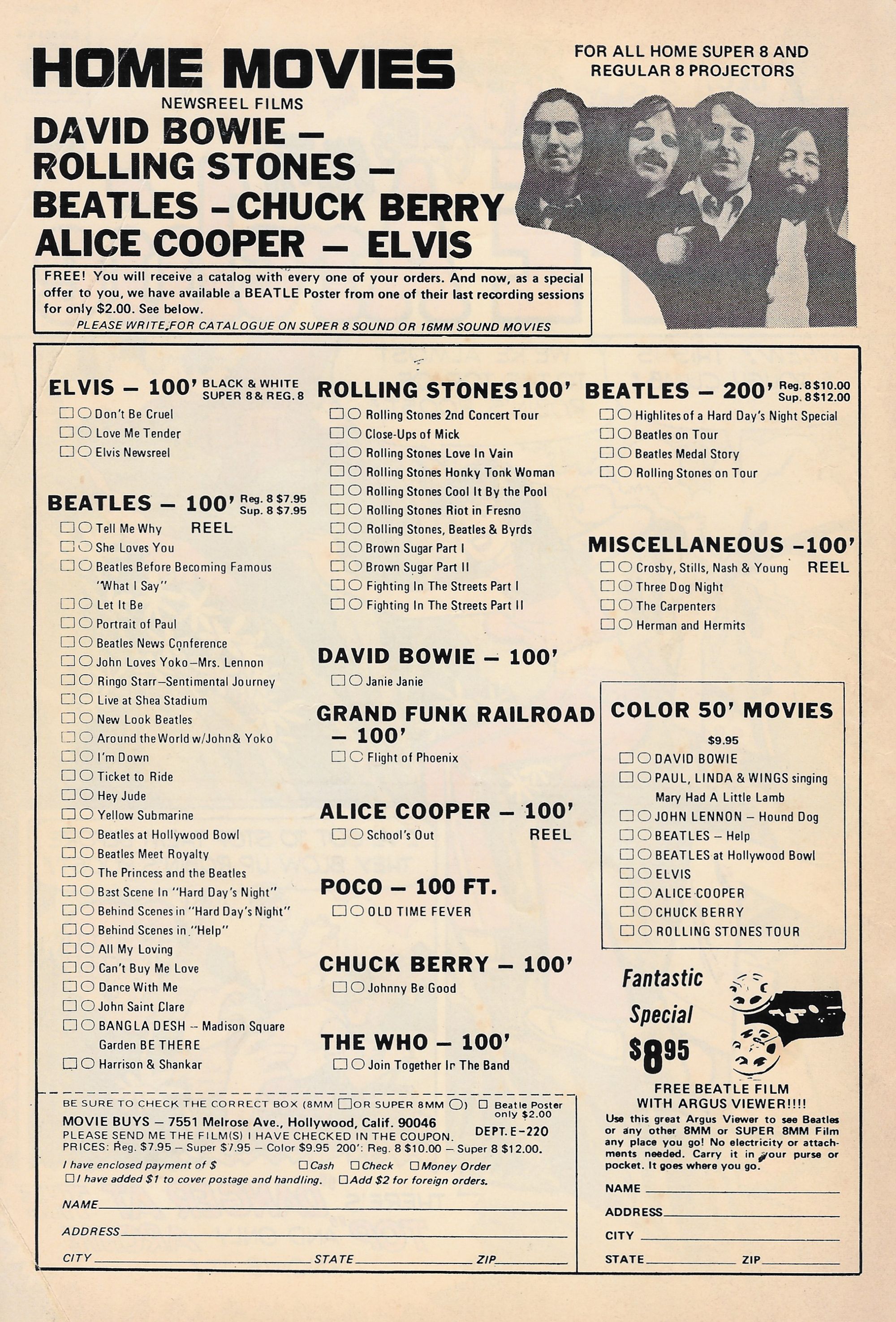 Read online Life With Archie (1958) comic -  Issue #140 - 2