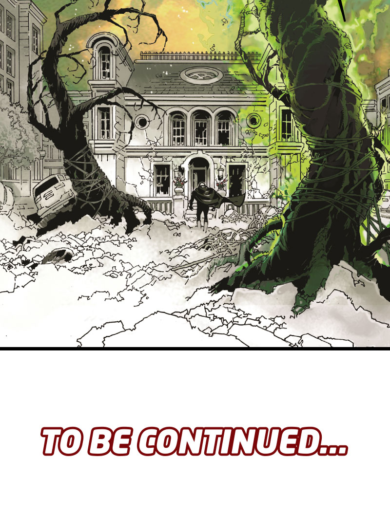 Read online Doctor Strange: The Last Days of Magic Infinity Comic comic -  Issue #3 - 58