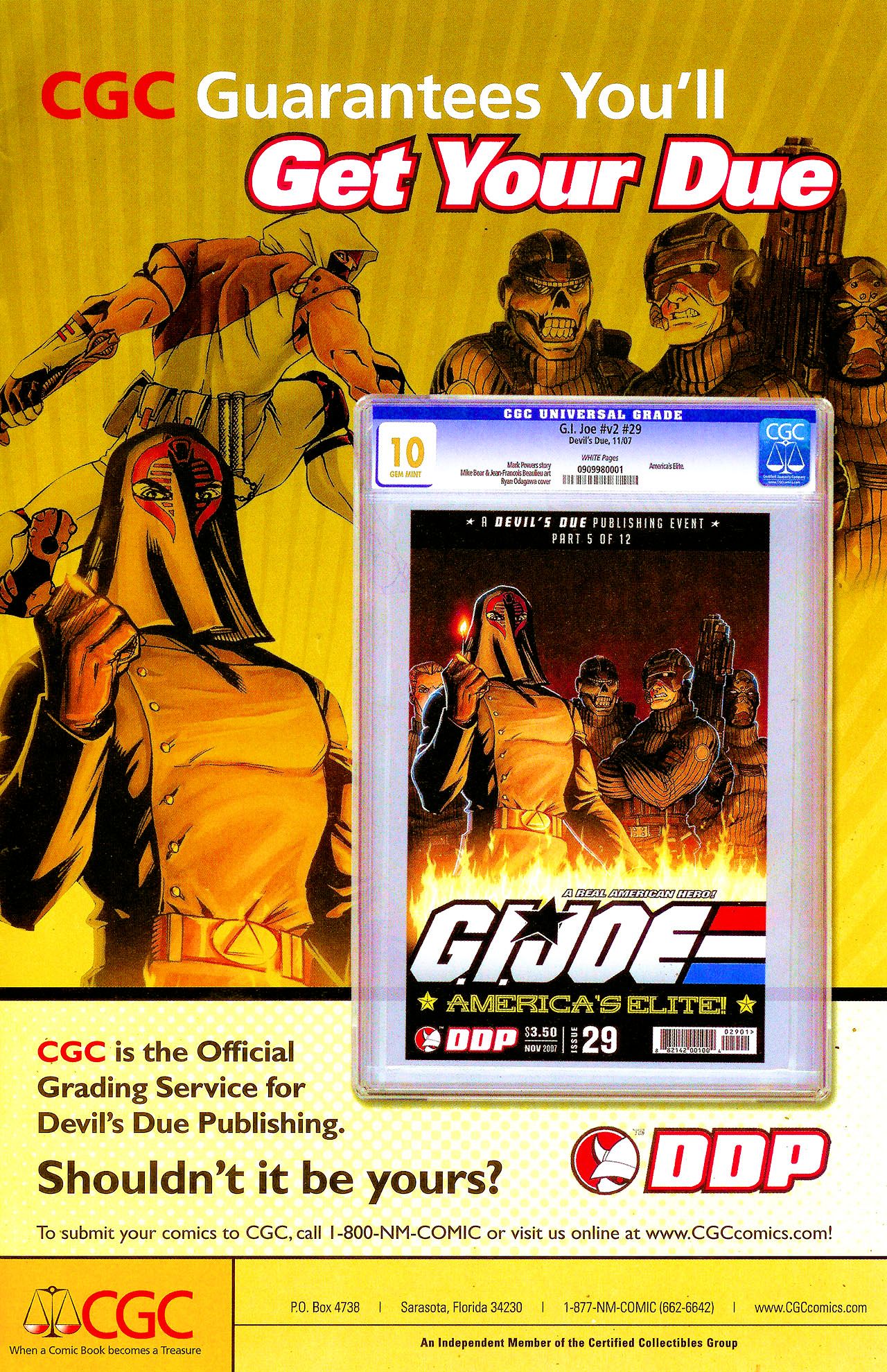 Read online Dragonlance Chronicles (2007) comic -  Issue #7 - 12