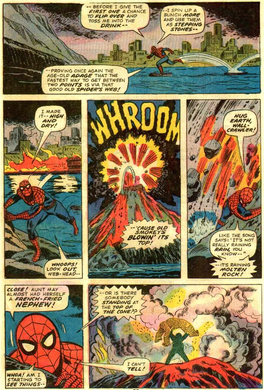 Marvel Two-In-One (1974) issue 17 - Page 17