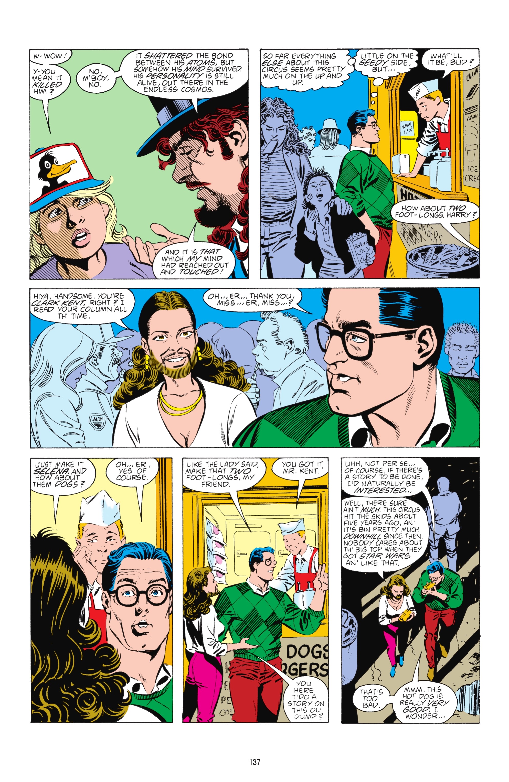 Read online Superman vs. Brainiac comic -  Issue # TPB (Part 2) - 38