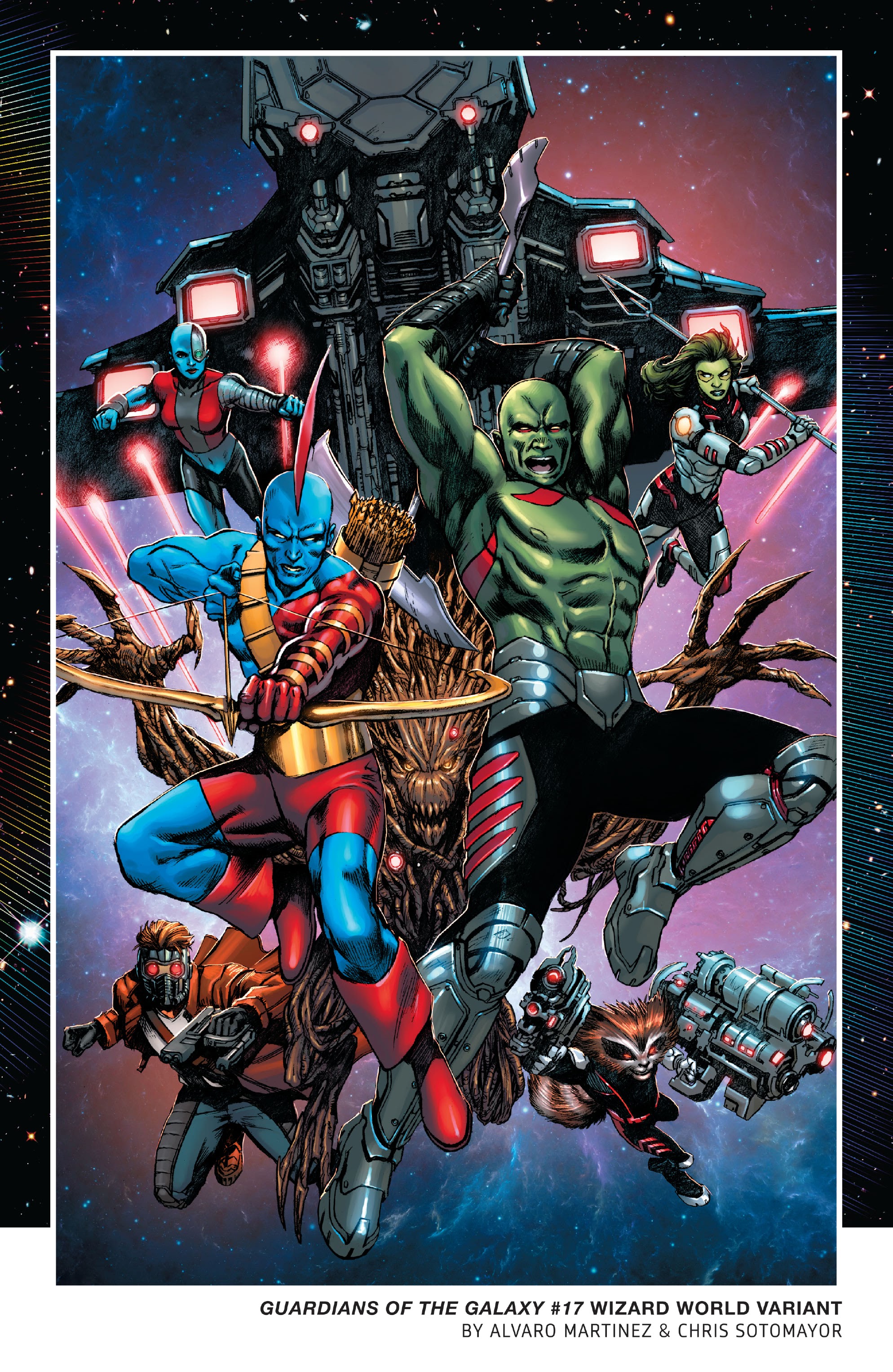 Read online Guardians Of The Galaxy by Brian Michael Bendis comic -  Issue # TPB 2 (Part 2) - 114