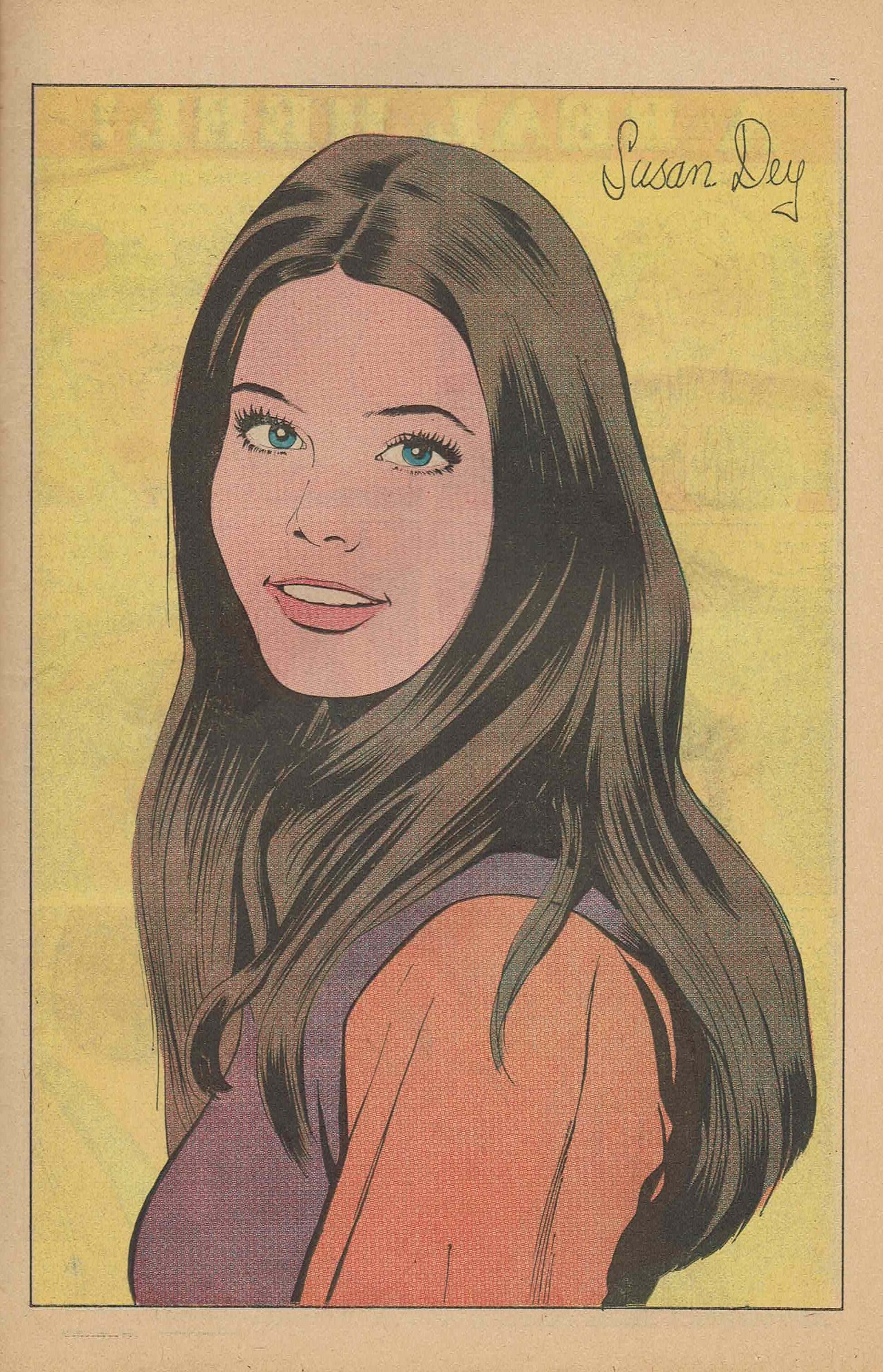 Read online Just Married comic -  Issue #82 - 11