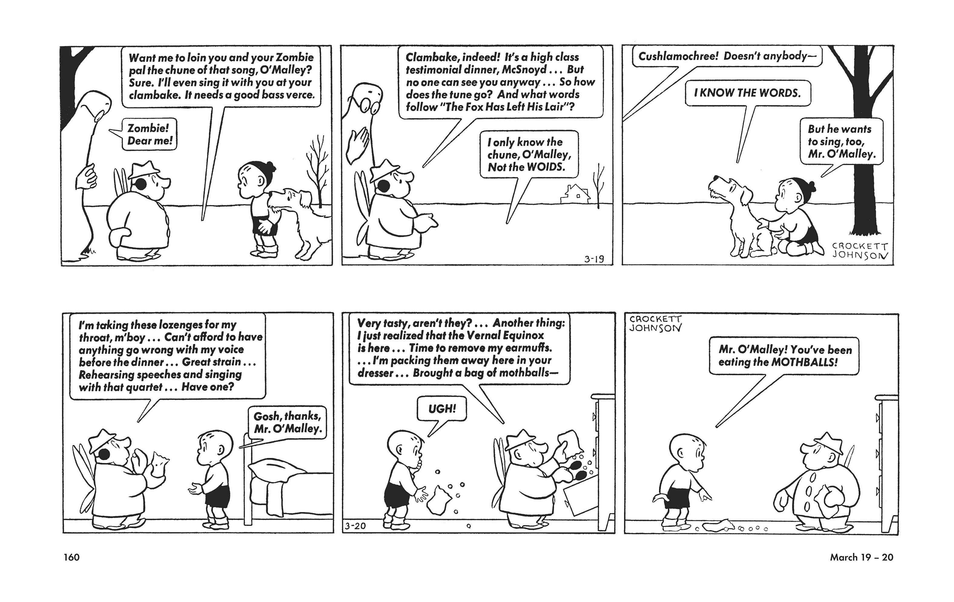 Read online Barnaby comic -  Issue # TPB 1 (Part 2) - 59