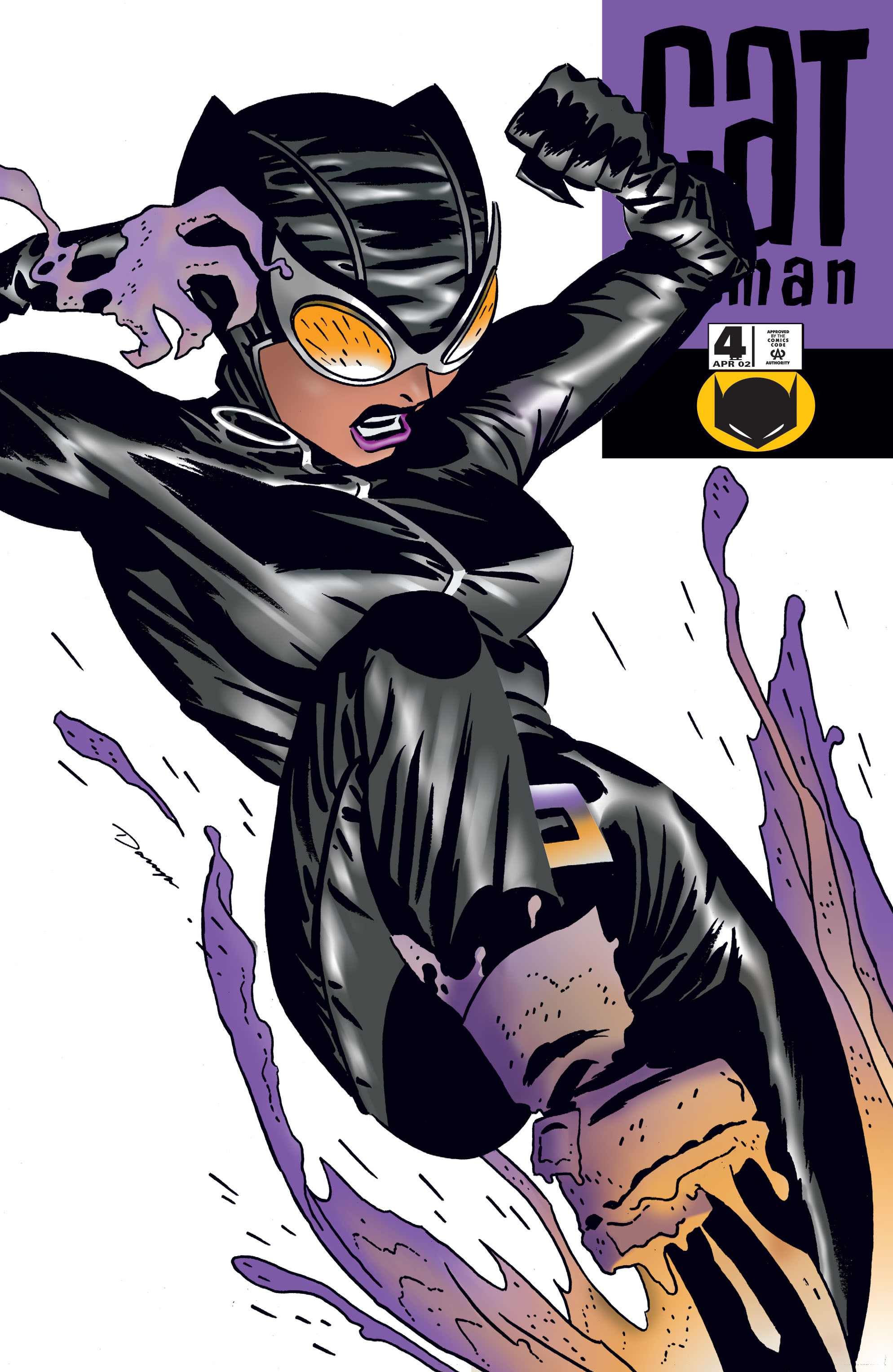Read online Batman Arkham: Clayface comic -  Issue # TPB (Part 2) - 69