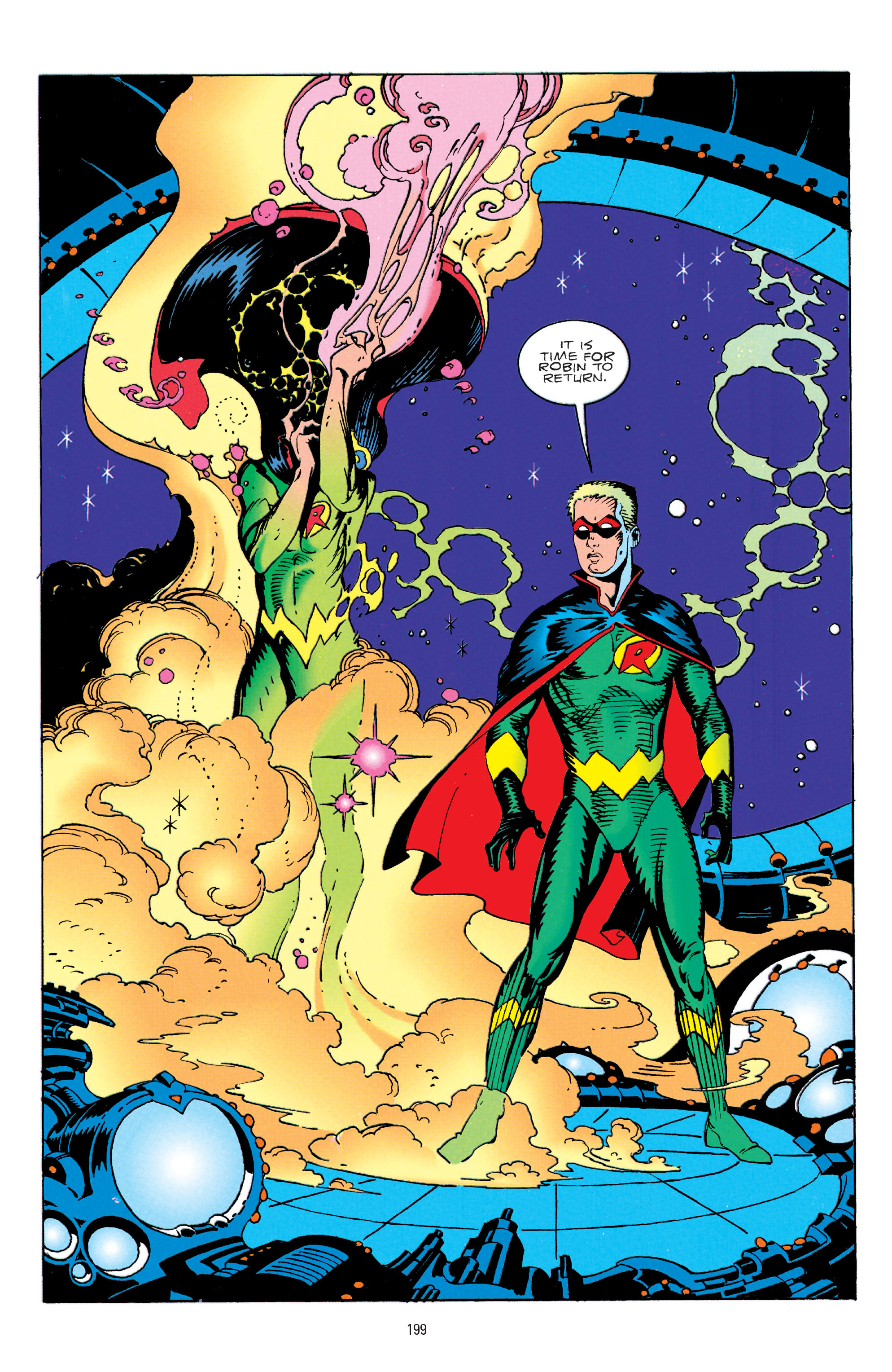 Read online Elseworlds: Batman comic -  Issue # TPB 1 (Part 1) - 198
