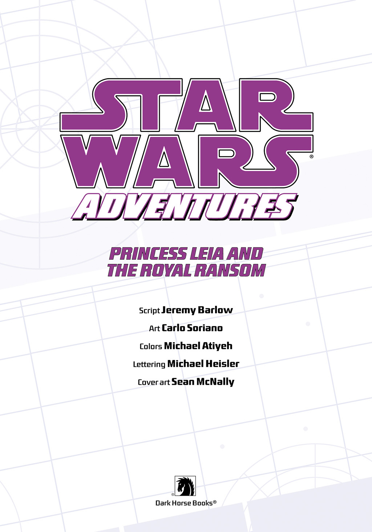 Read online Star Wars Adventures comic -  Issue # Issue Princess Leia and the Royal Ransom - 4