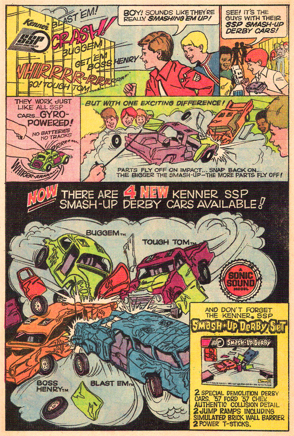 Read online That Wilkin Boy comic -  Issue #21 - 9
