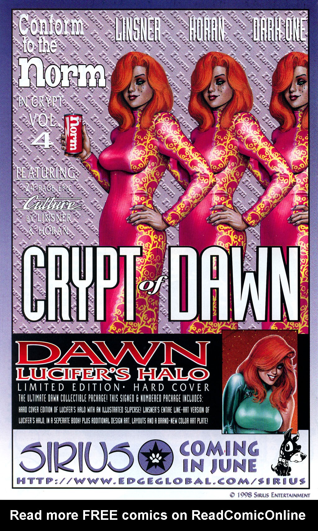 Read online Poison Elves (1995) comic -  Issue #34 - 28