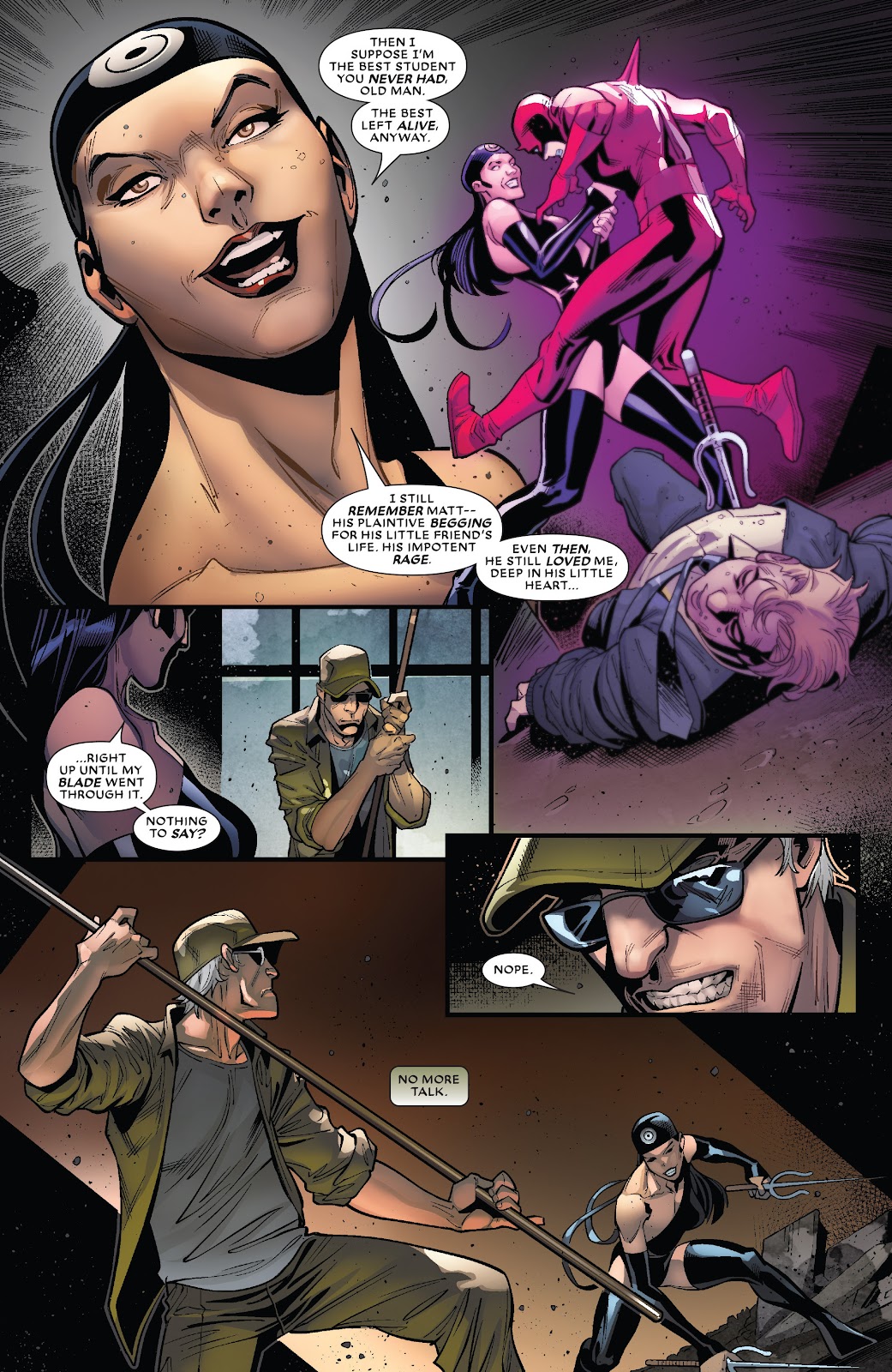 Contest of Champions (2015) issue 4 - Page 15