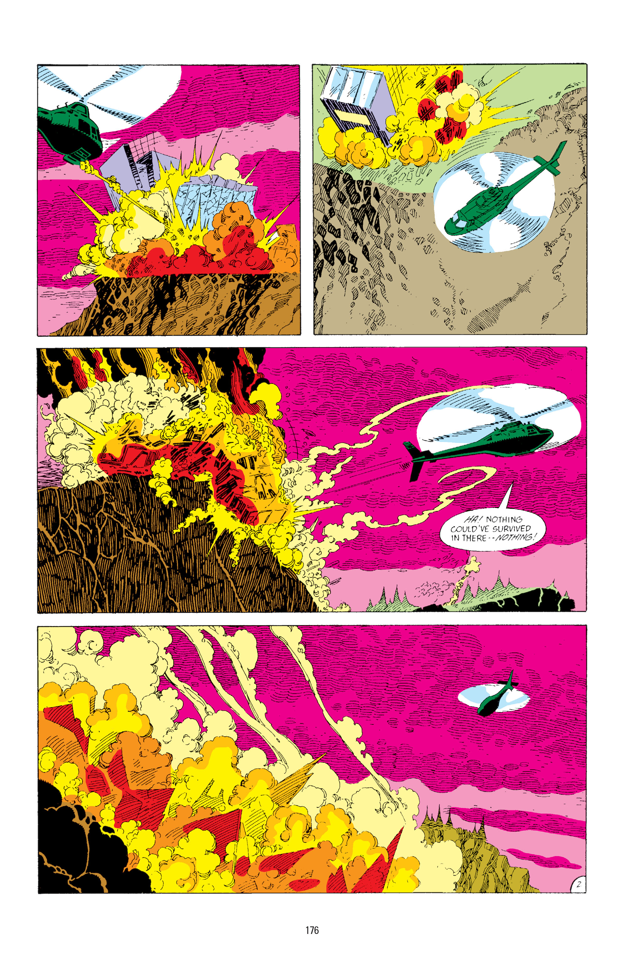 Read online Batman: The Caped Crusader comic -  Issue # TPB 2 (Part 2) - 76