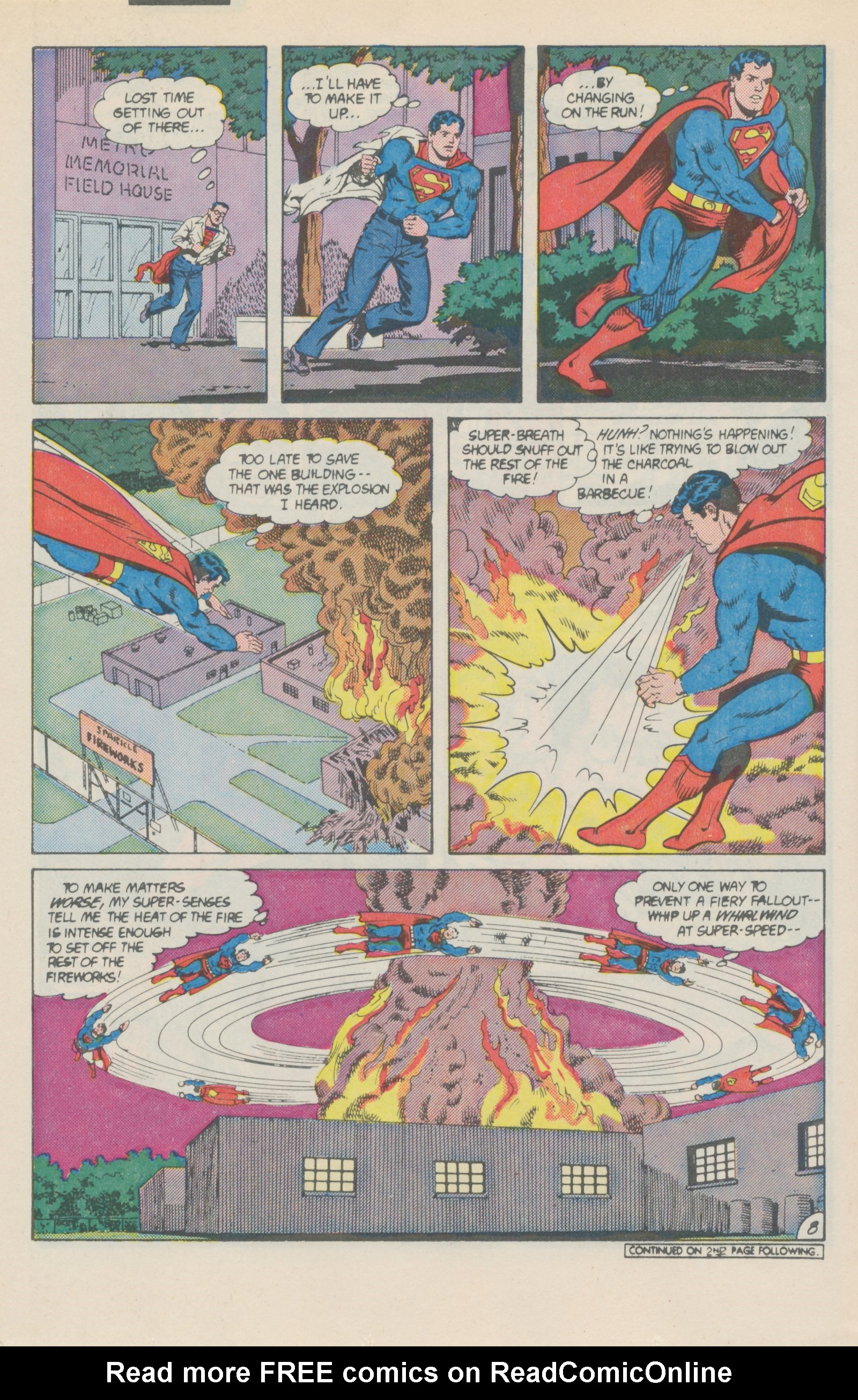 Read online Superman: The Secret Years comic -  Issue #3 - 12