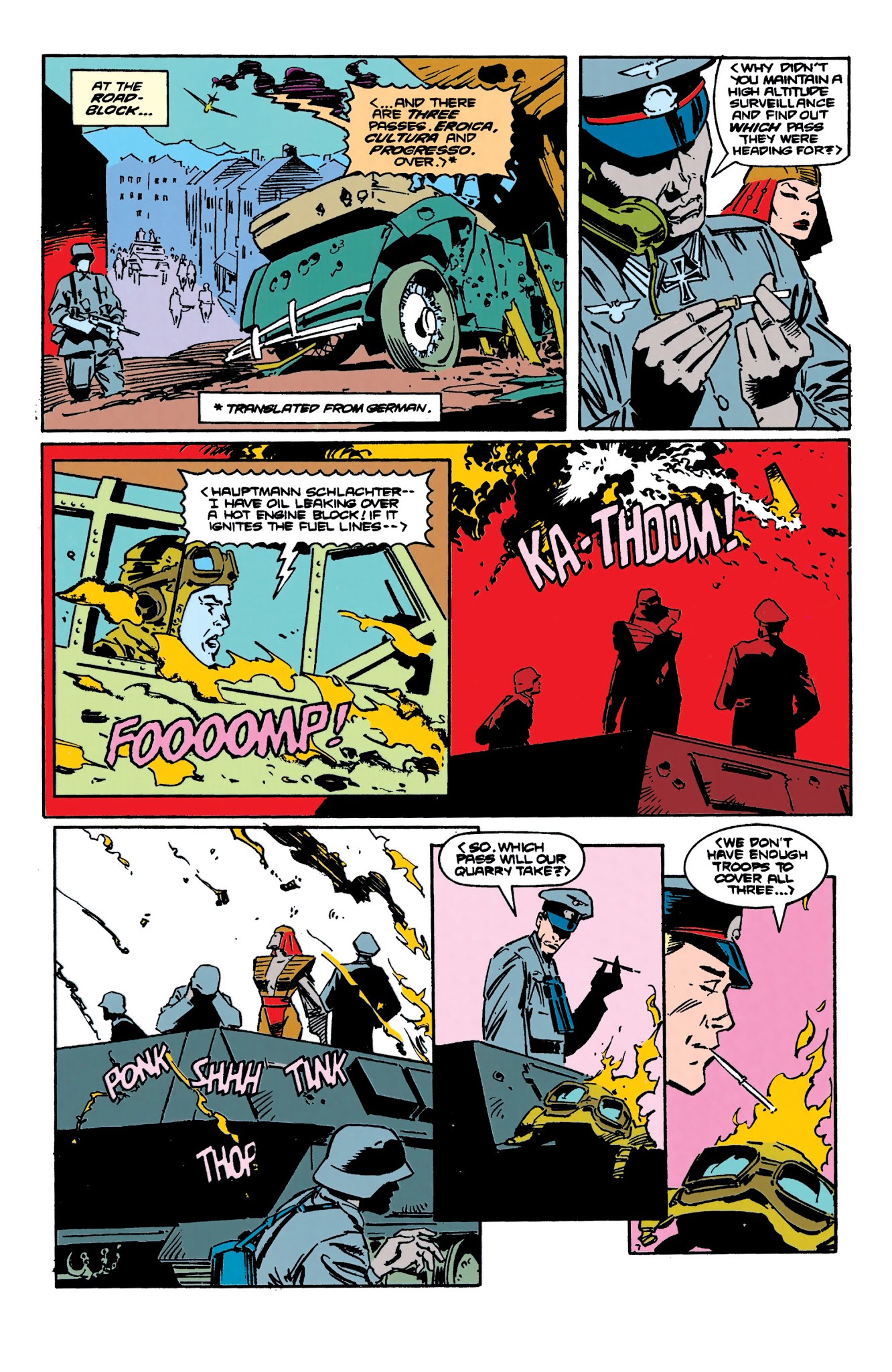 Read online Wolverine By Larry Hama & Marc Silvestri comic -  Issue # TPB 1 (Part 3) - 33