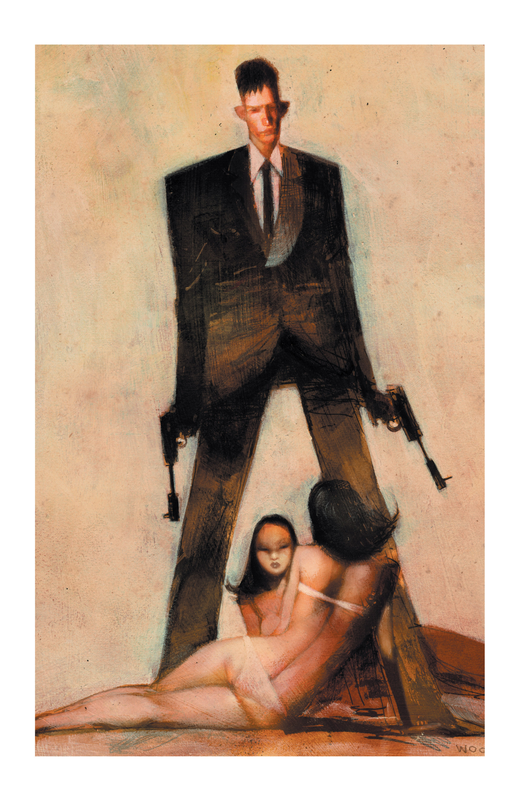 Read online Lore comic -  Issue # _TPB (Part 2) - 41