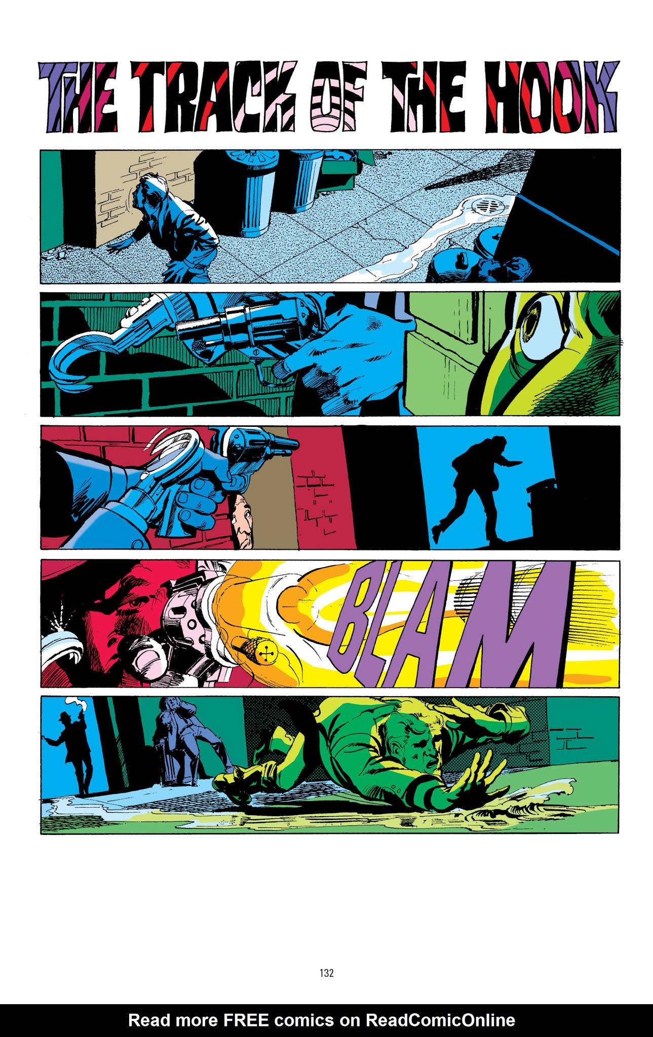 Read online Batman: The Brave and the Bold - The Bronze Age comic -  Issue # TPB (Part 2) - 32