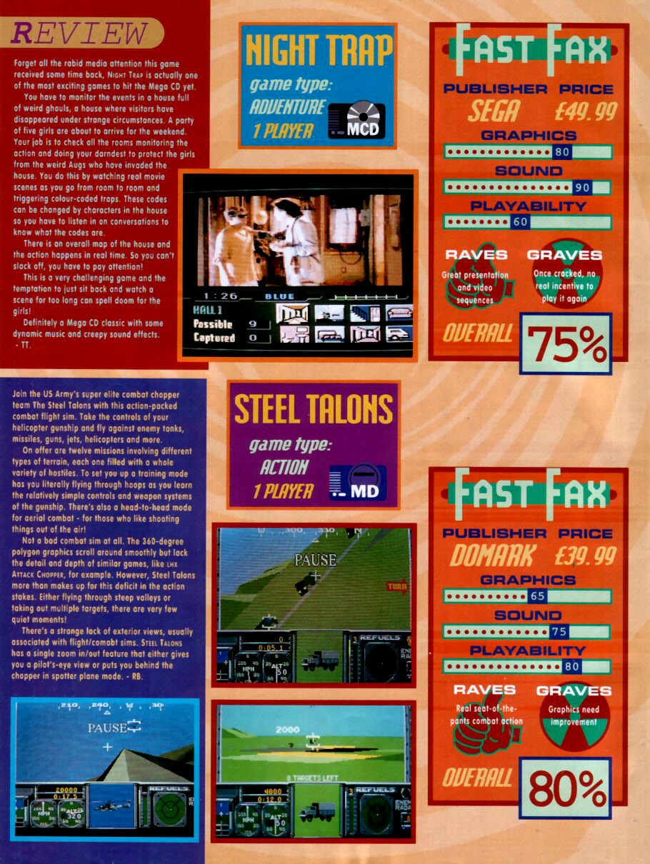 Read online Sonic the Comic comic -  Issue #2 - 12