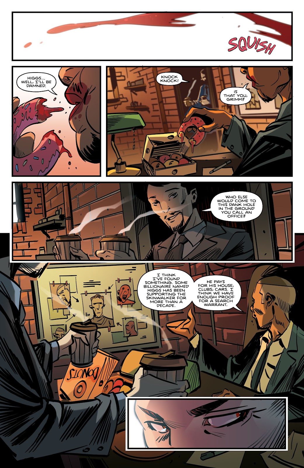 Flawed issue 4 - Page 8