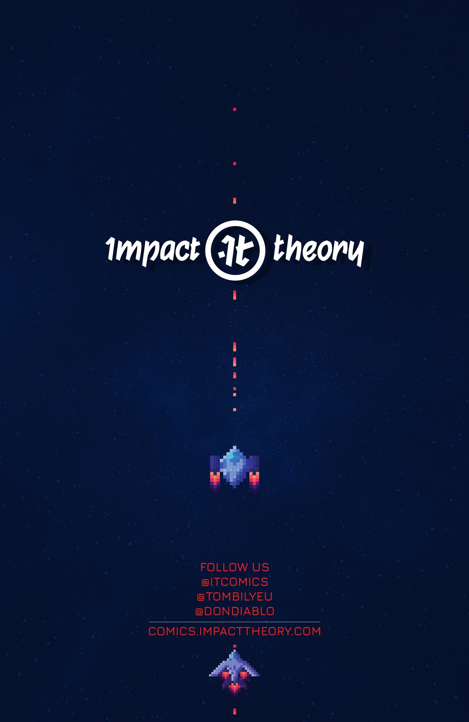 Read online Hexagon comic -  Issue #1 - 31