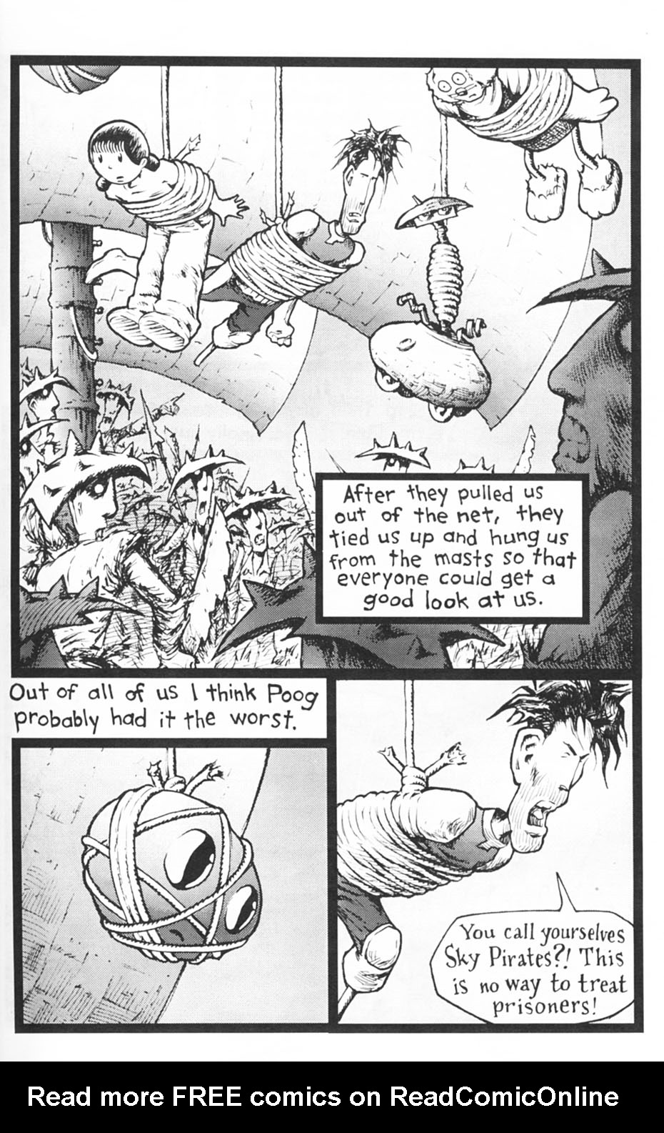 Read online Akiko comic -  Issue #Akiko _TPB 1 - 29