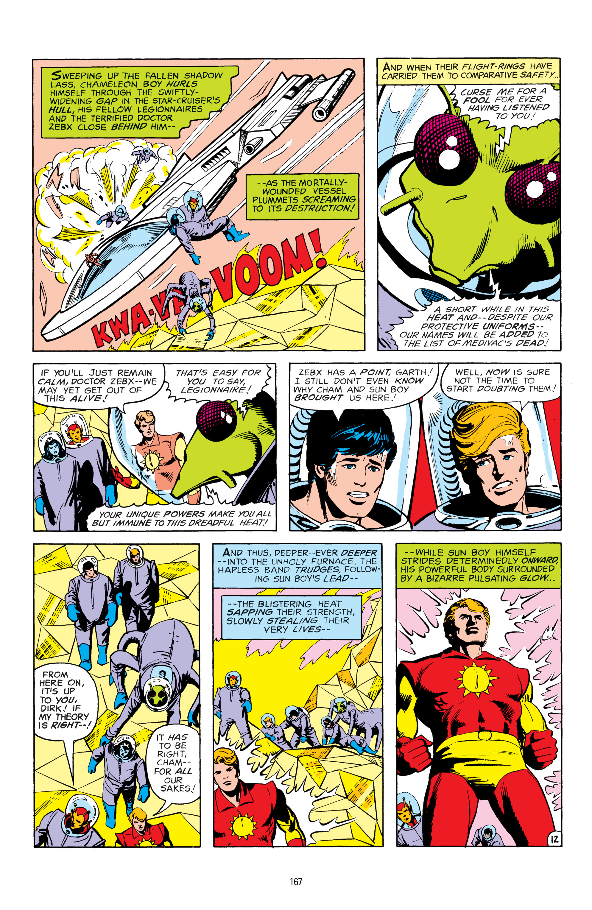 Read online Superboy and the Legion of Super-Heroes comic -  Issue # TPB 2 (Part 2) - 65