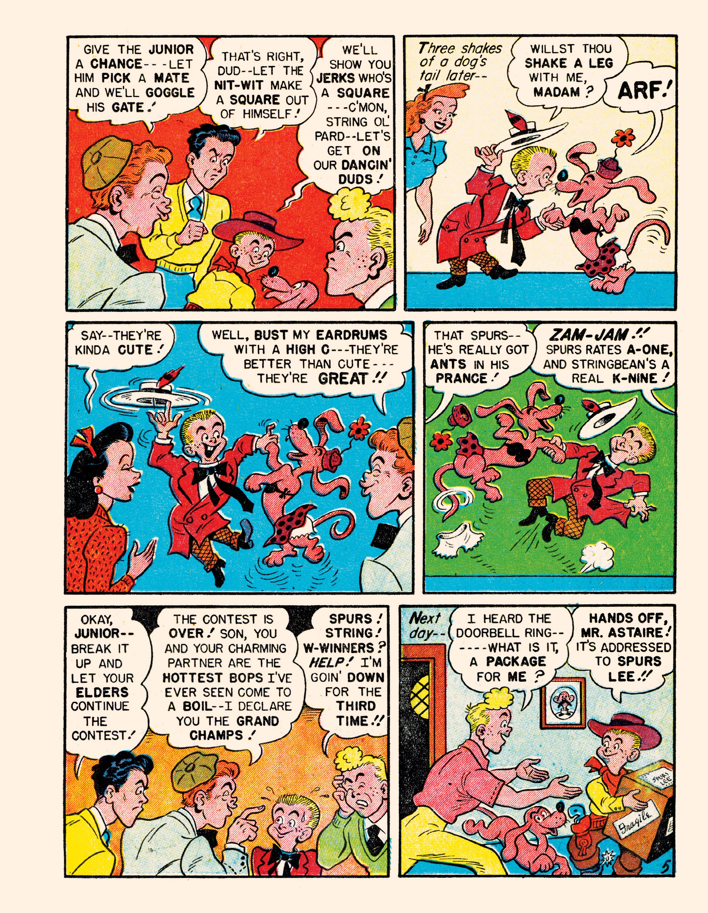 Read online Boody. comic -  Issue # TPB - 72