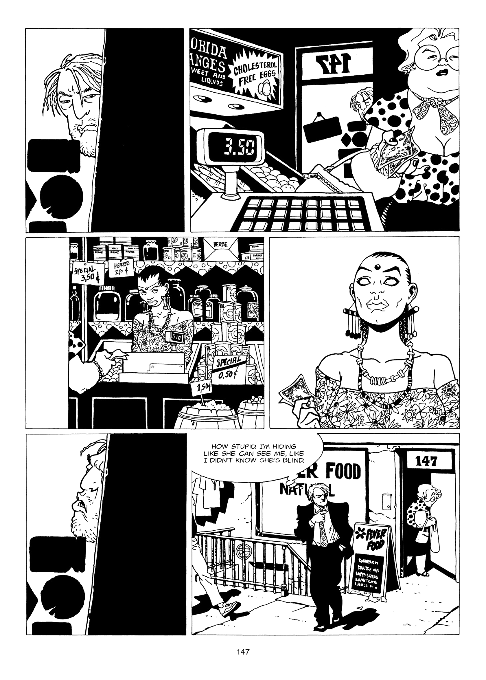 Read online Vampire Boy comic -  Issue # TPB (Part 2) - 50