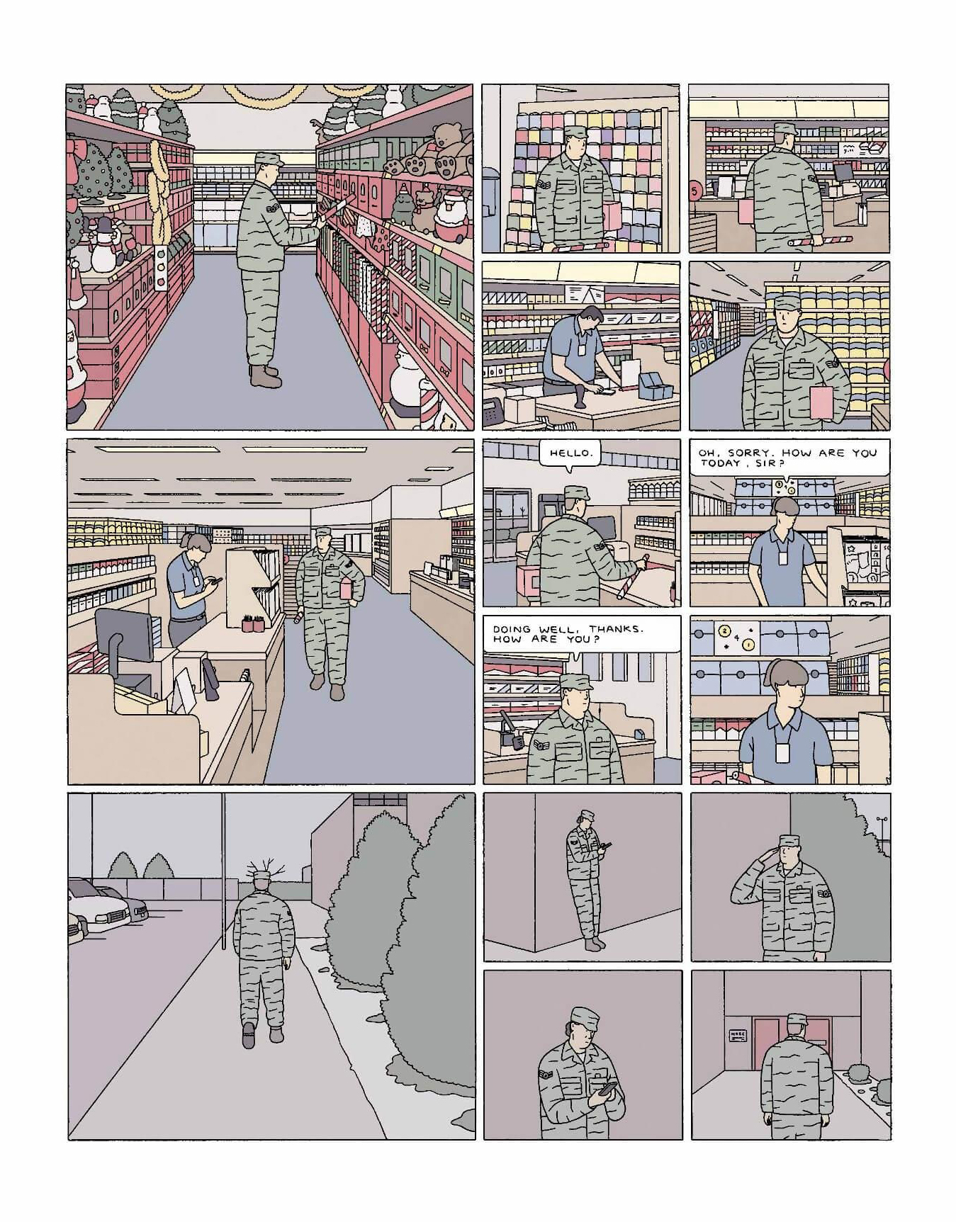Read online Sabrina comic -  Issue # TPB (Part 2) - 44
