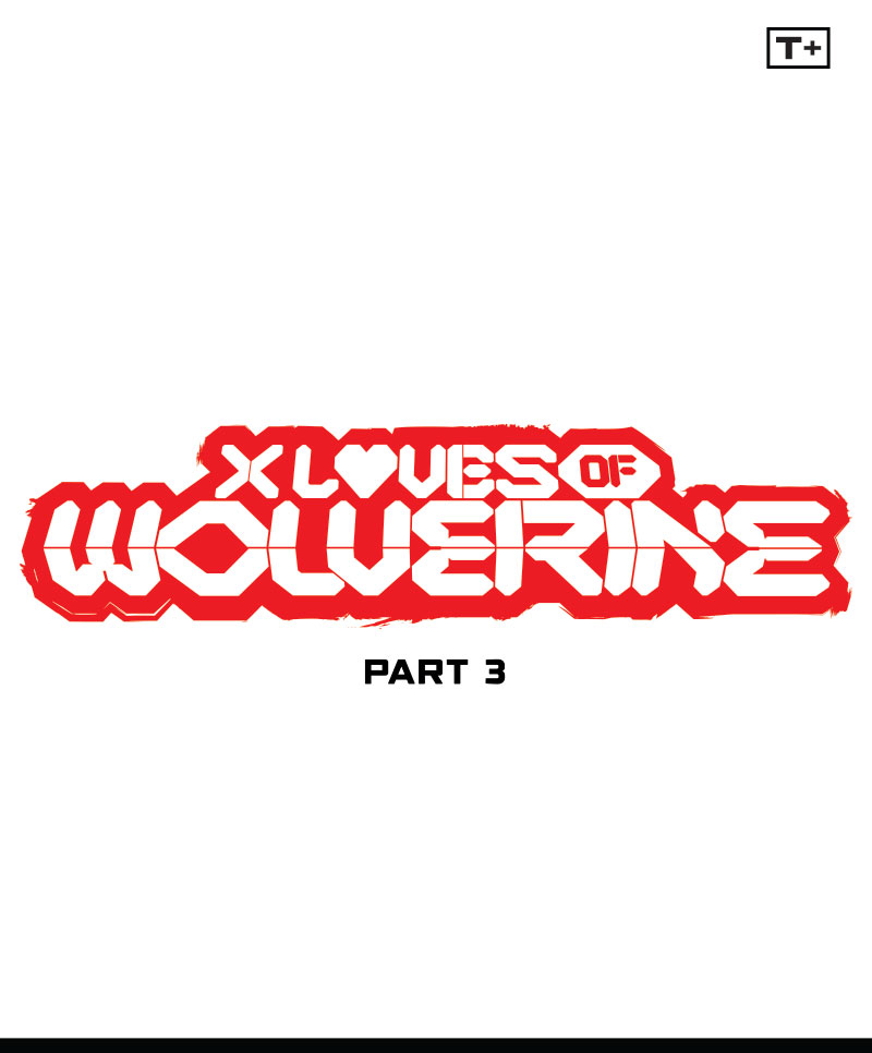 Read online Love Unlimited Infinity Comic comic -  Issue #21 - 2