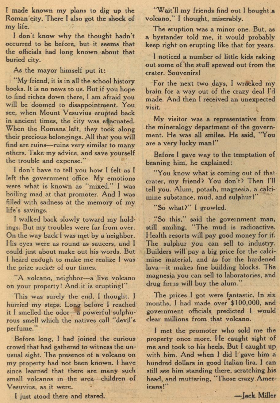 Read online Superboy (1949) comic -  Issue #45 - 20