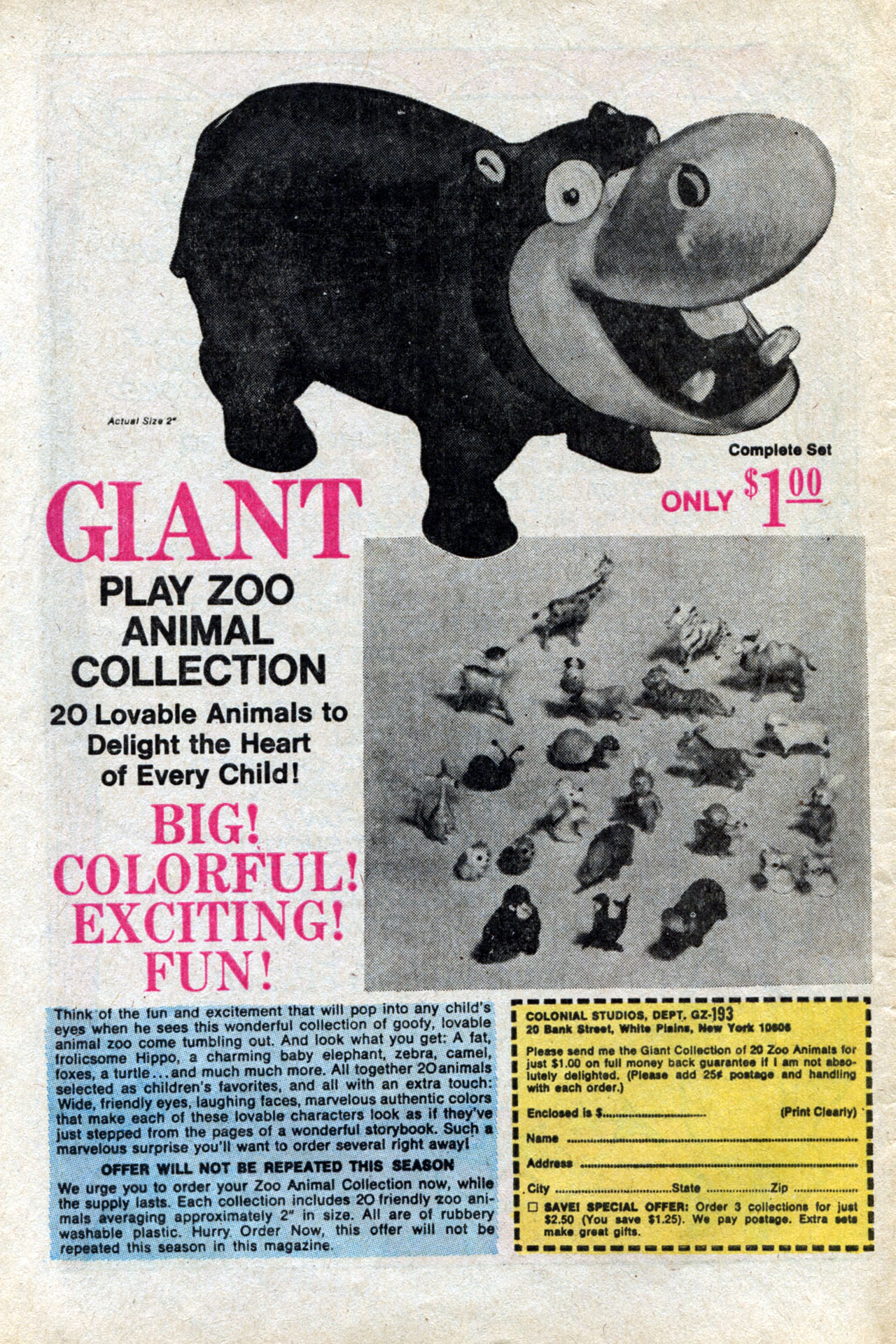 Read online Archie Giant Series Magazine comic -  Issue #185 - 43