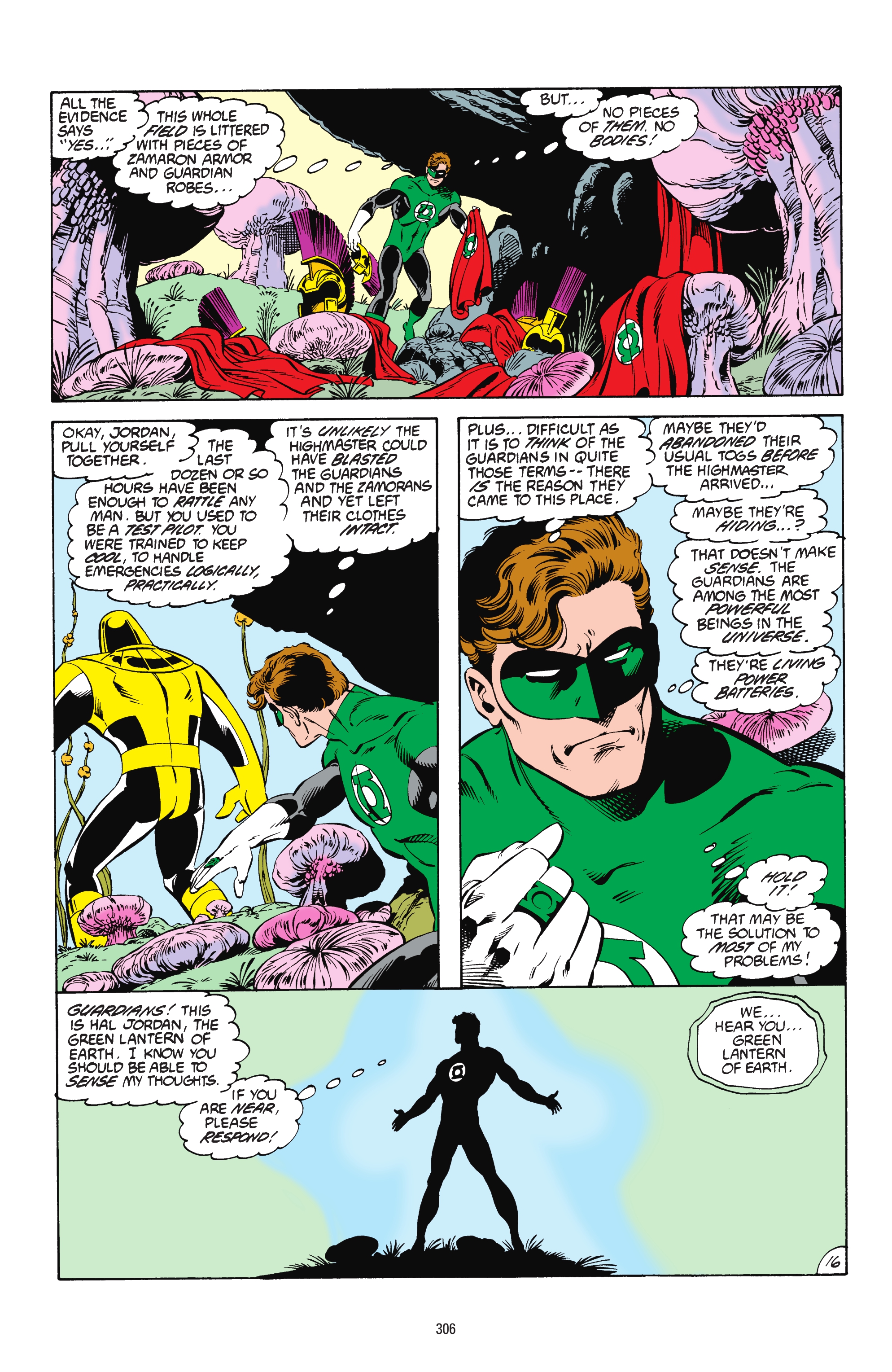 Read online Superman: The Man of Steel (2020) comic -  Issue # TPB 3 (Part 4) - 2