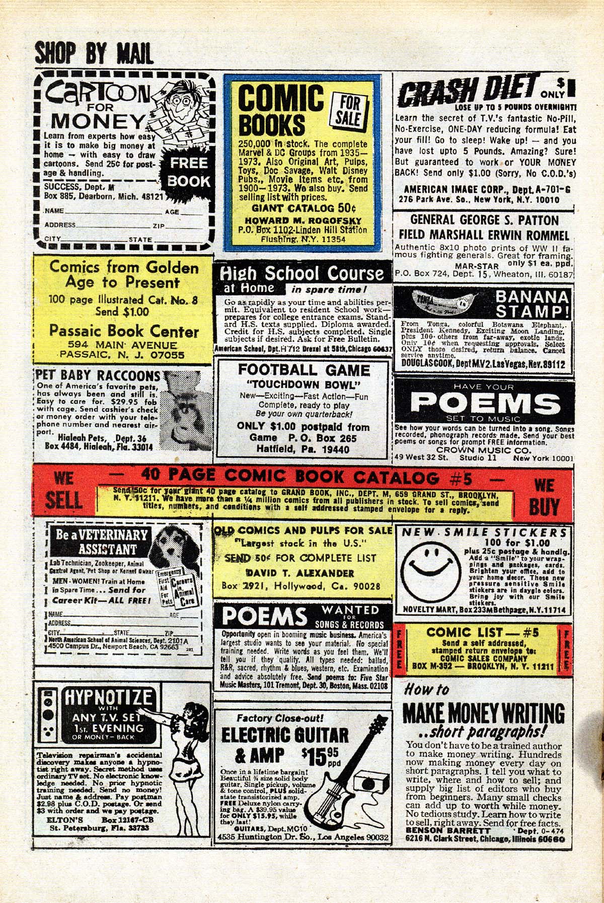 Read online Gunhawks comic -  Issue #2 - 22