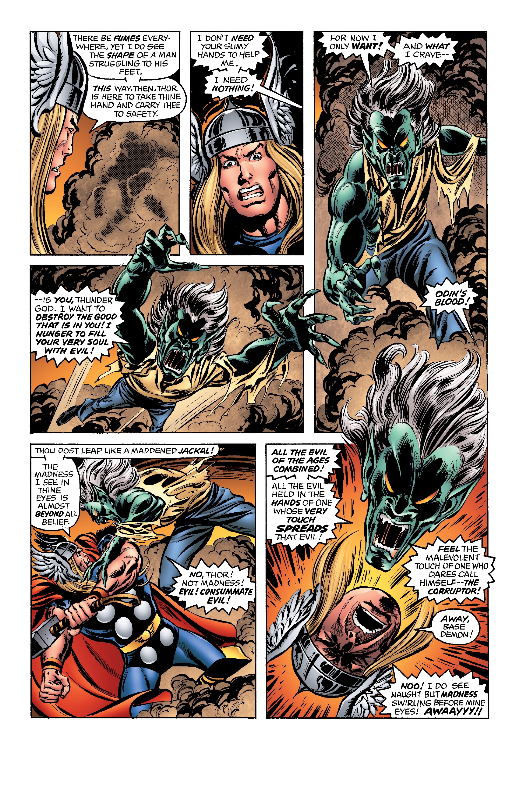 Read online Nova: Origin of Richard Rider comic -  Issue # Full - 29