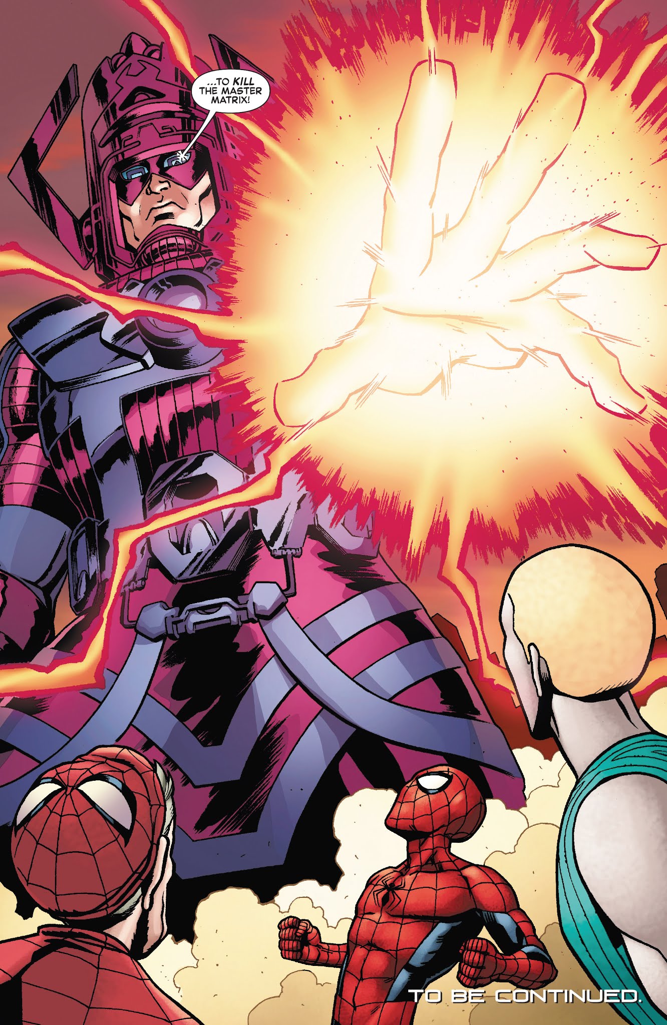 Read online Spider-Man/Deadpool comic -  Issue #35 - 20