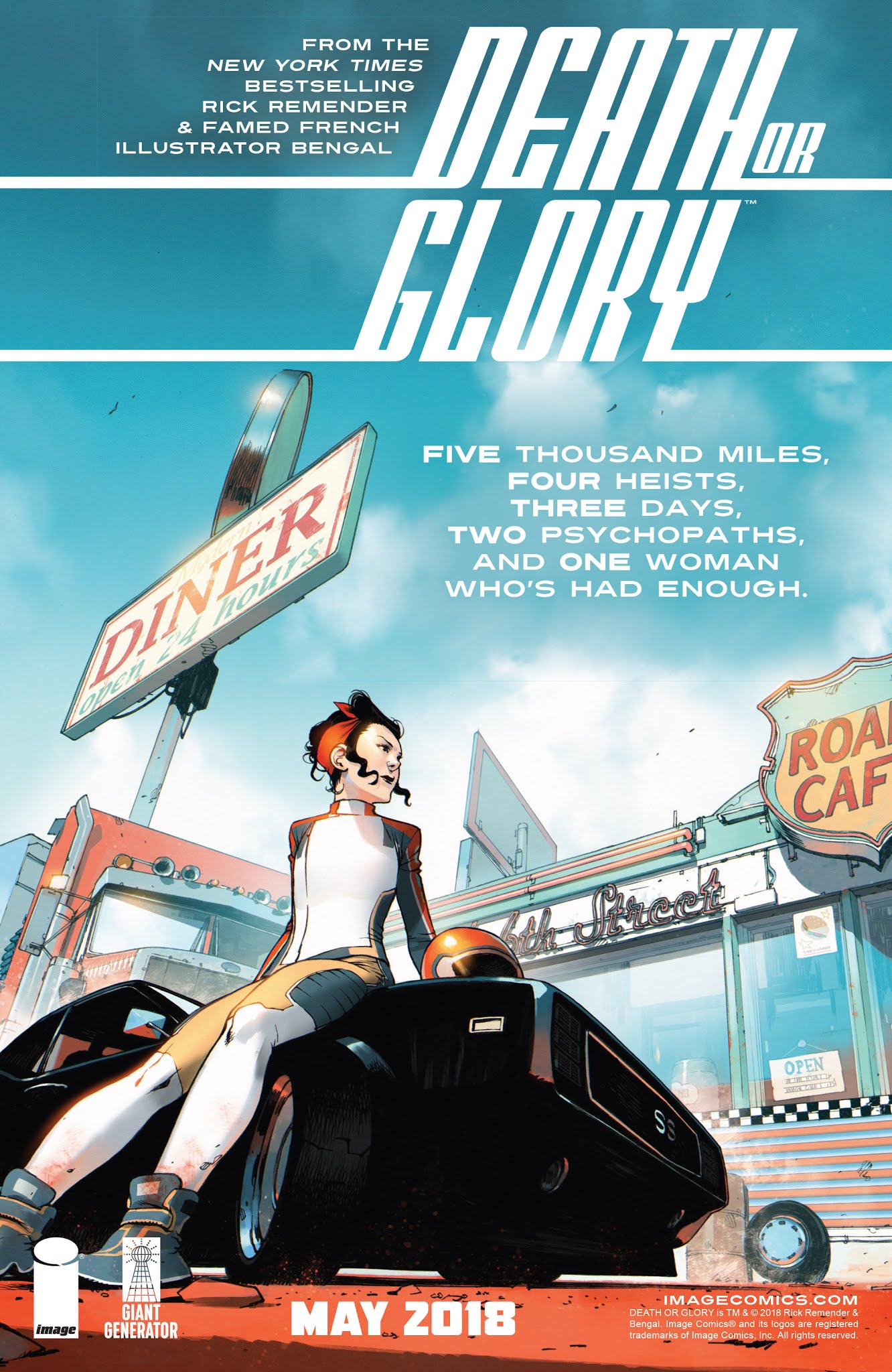 Read online The Dead Hand comic -  Issue #2 - 28