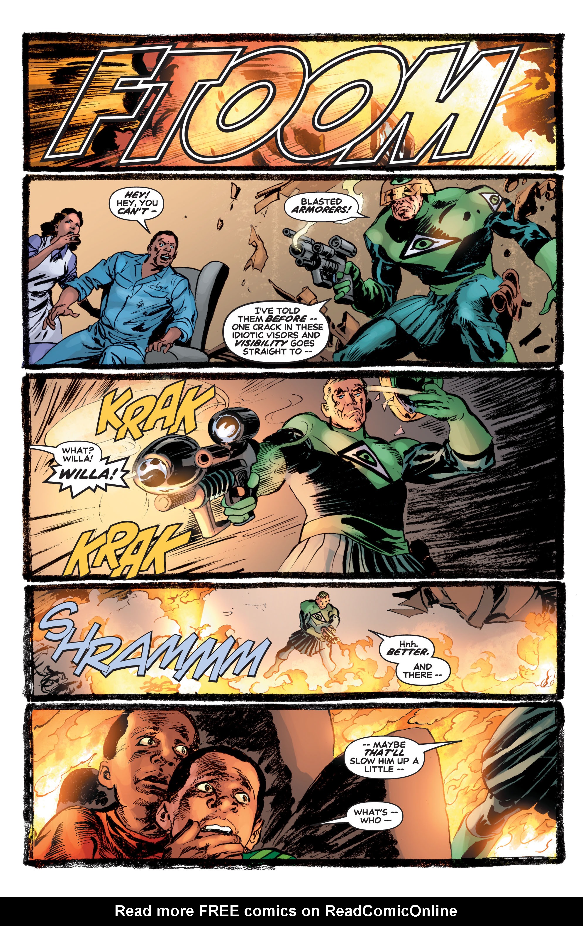 Read online Astro City: Dark Age/Book One comic -  Issue #3 - 20