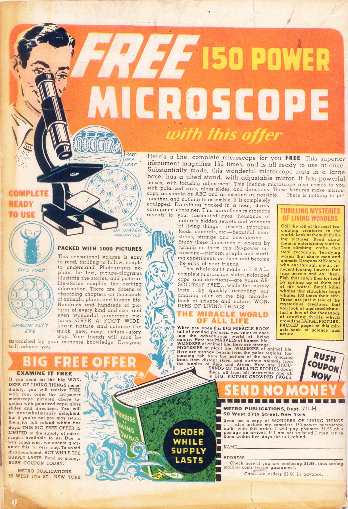 Read online Rangers Comics comic -  Issue #12 - 60