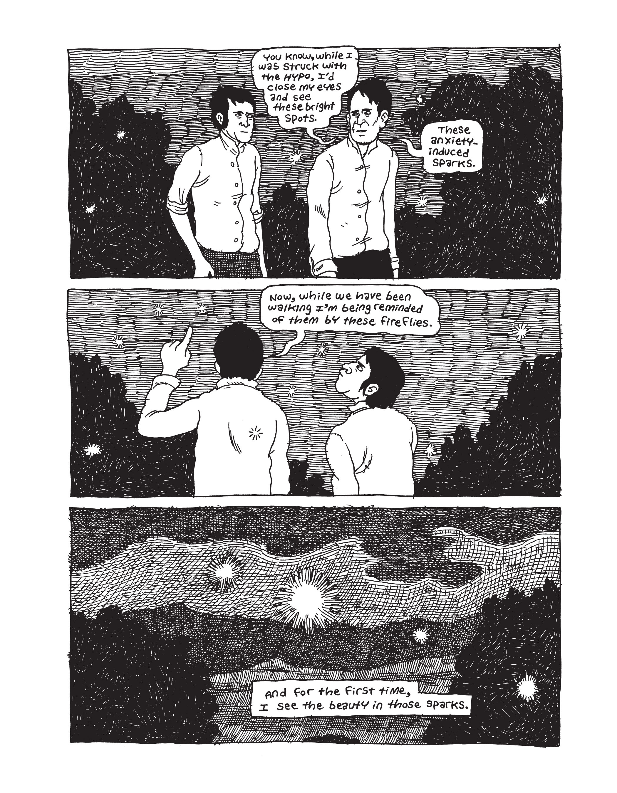 Read online The Hypo comic -  Issue # TPB (Part 2) - 26