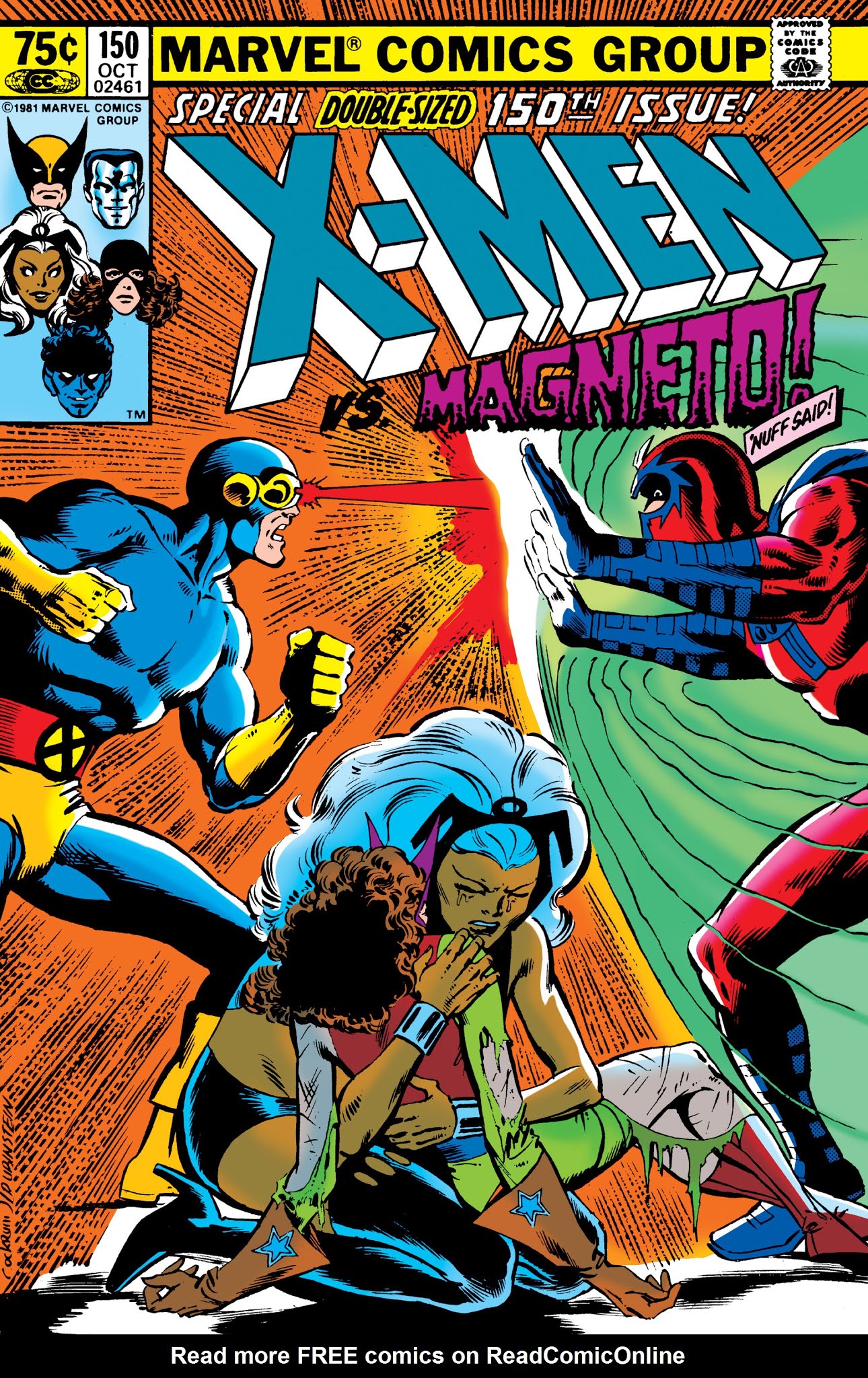 Read online Marvel Masterworks: The Uncanny X-Men comic -  Issue # TPB 6 (Part 3) - 9