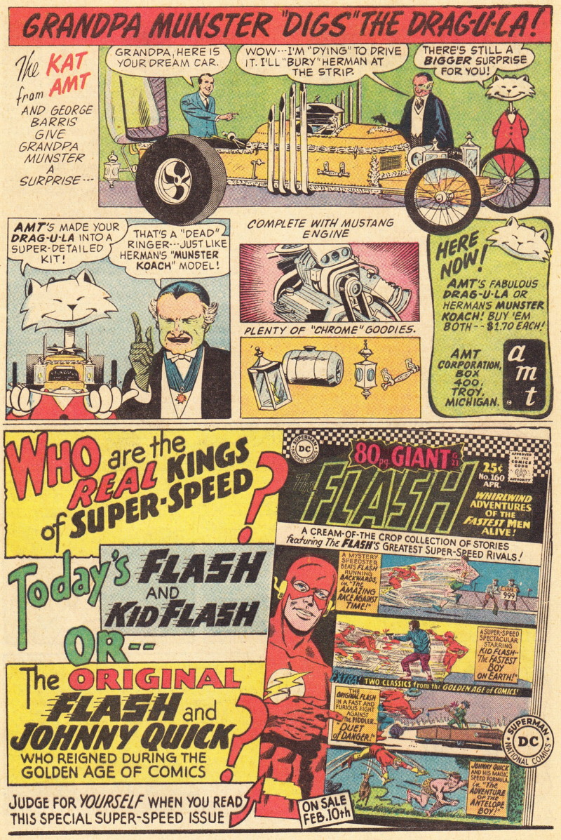 Read online G.I. Combat (1952) comic -  Issue #117 - 9