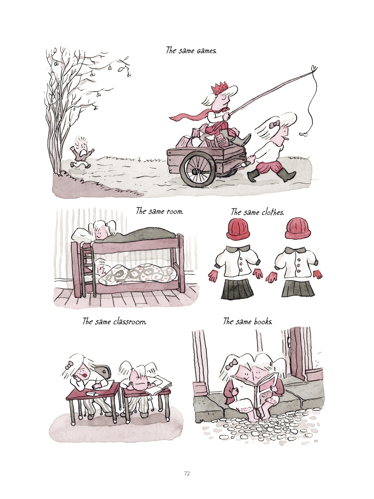 Read online Maiden (2020) comic -  Issue # TPB 1 (Part 1) - 75