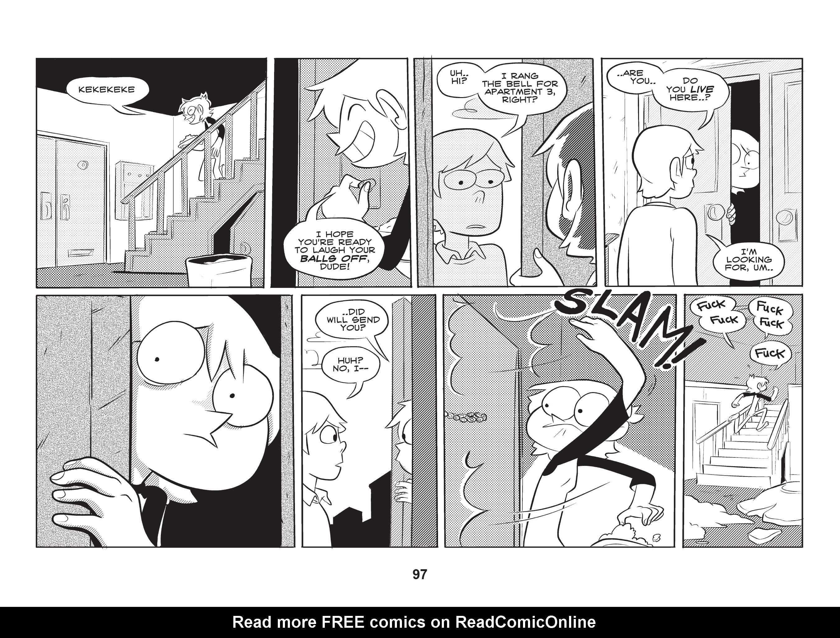 Read online Octopus Pie comic -  Issue # TPB 1 (Part 1) - 90